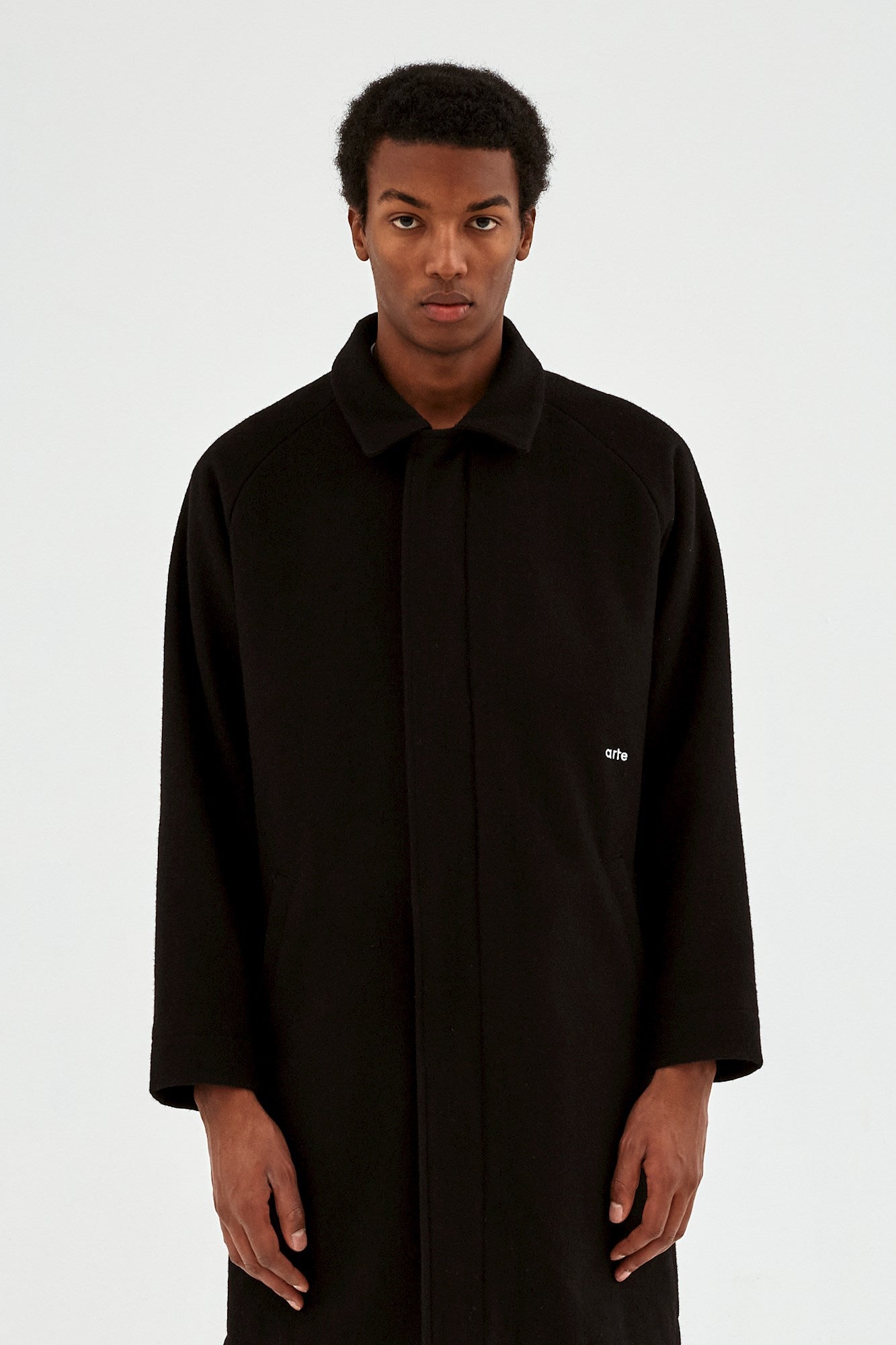 Joe Coat