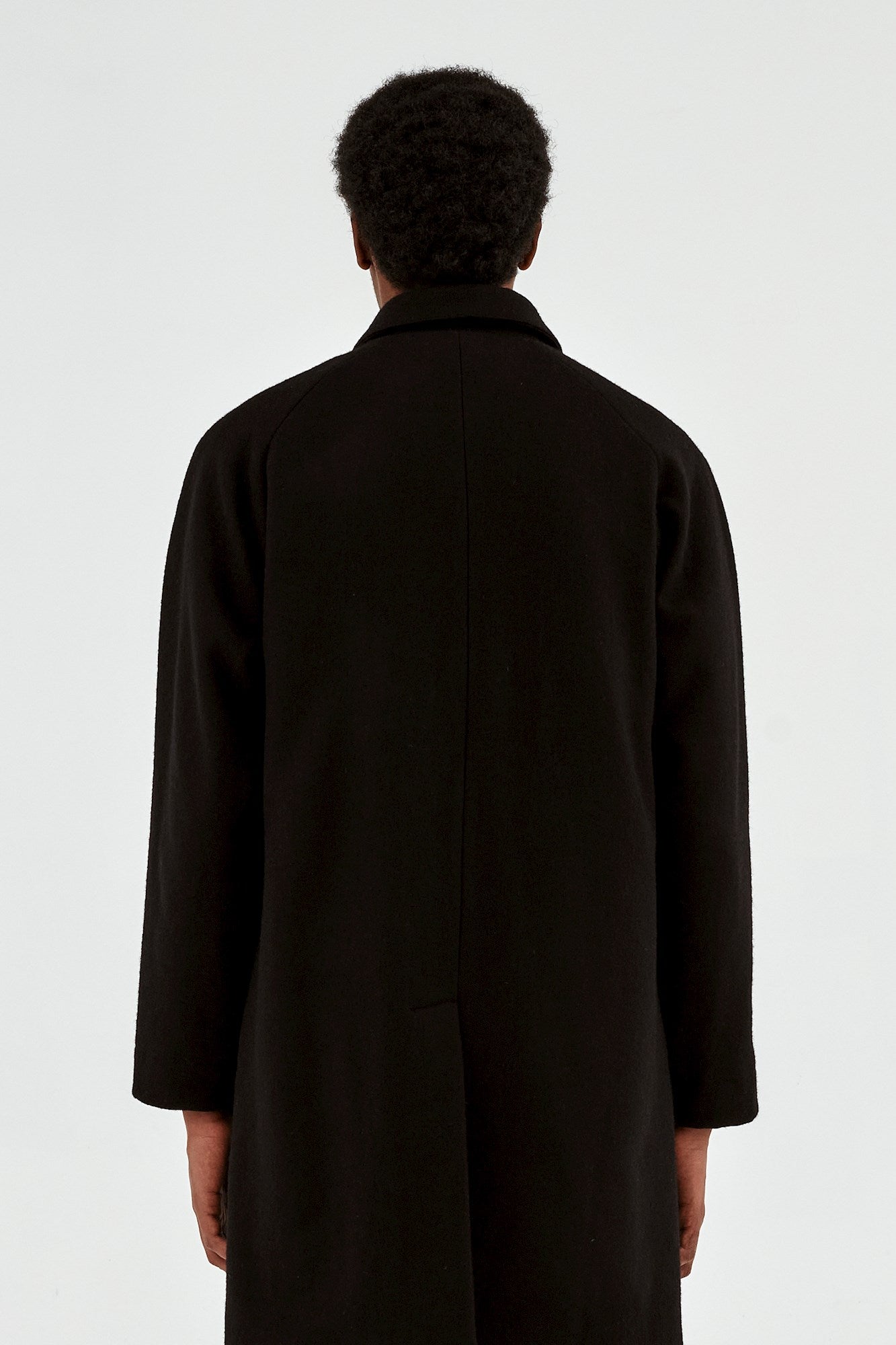 Joe Coat