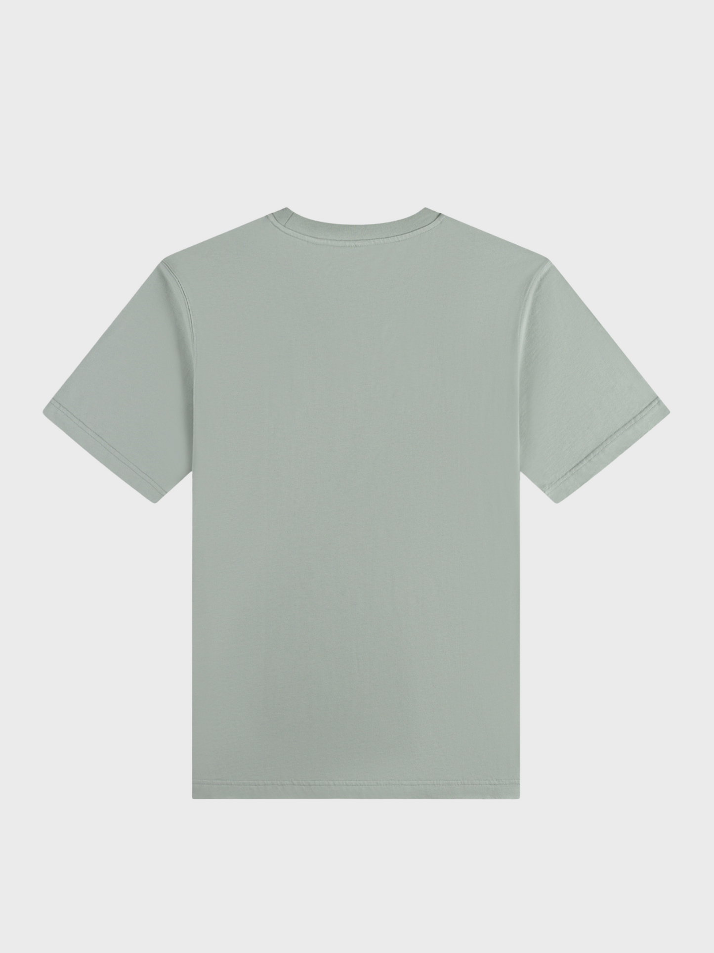 Orbit Emb T-Shirt