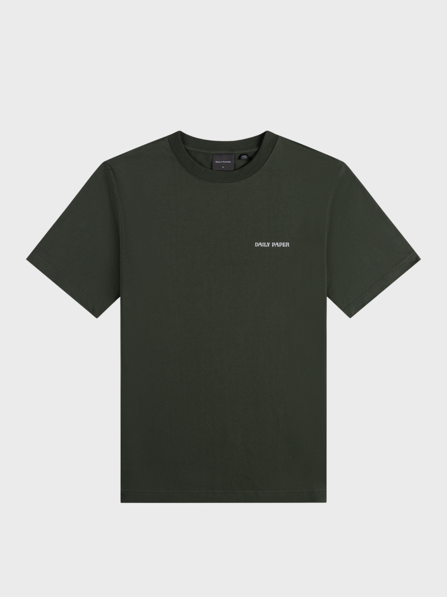 Matchstick Shield Ss T-Shirt