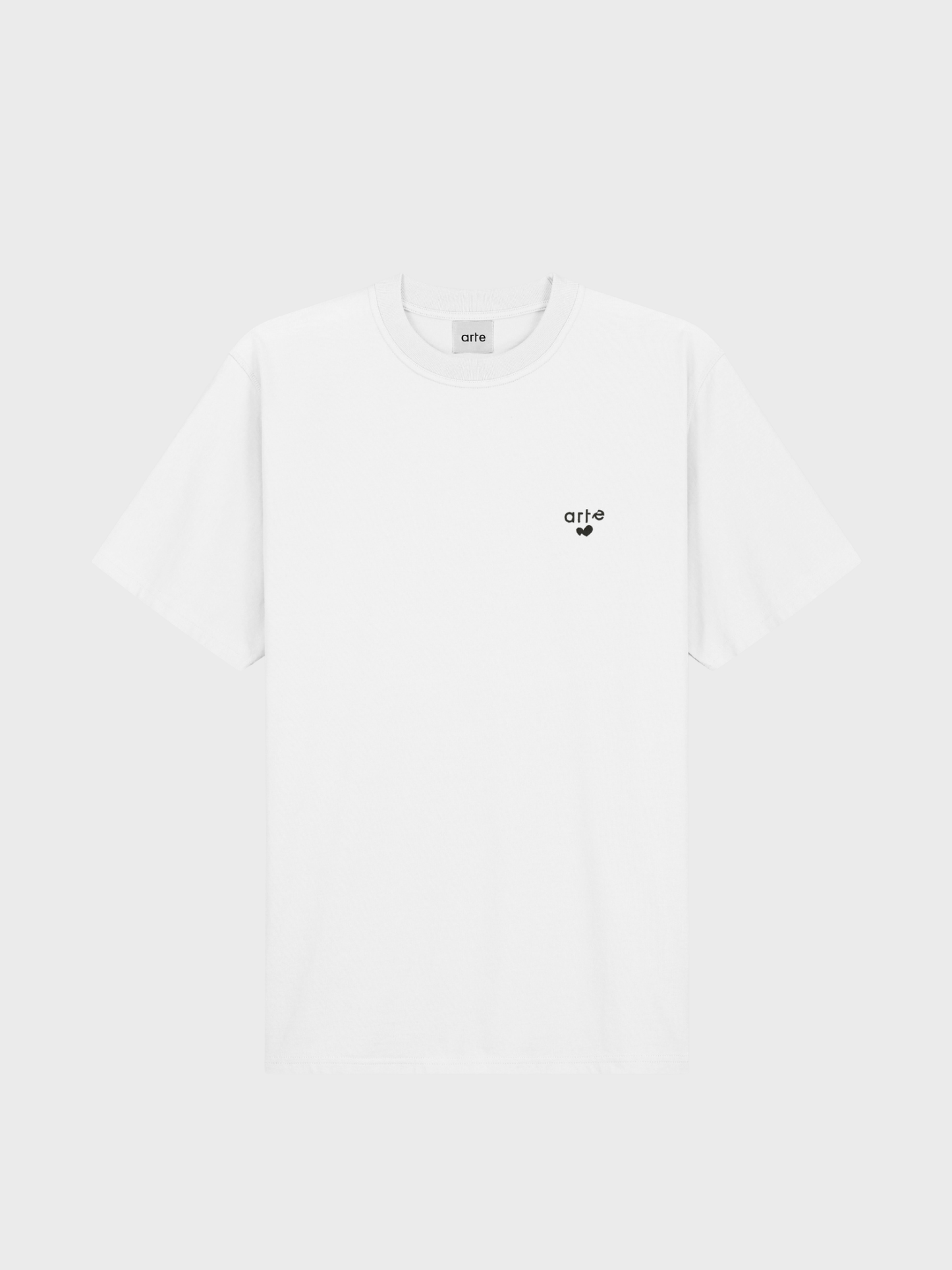 Heart Logo T-Shirt