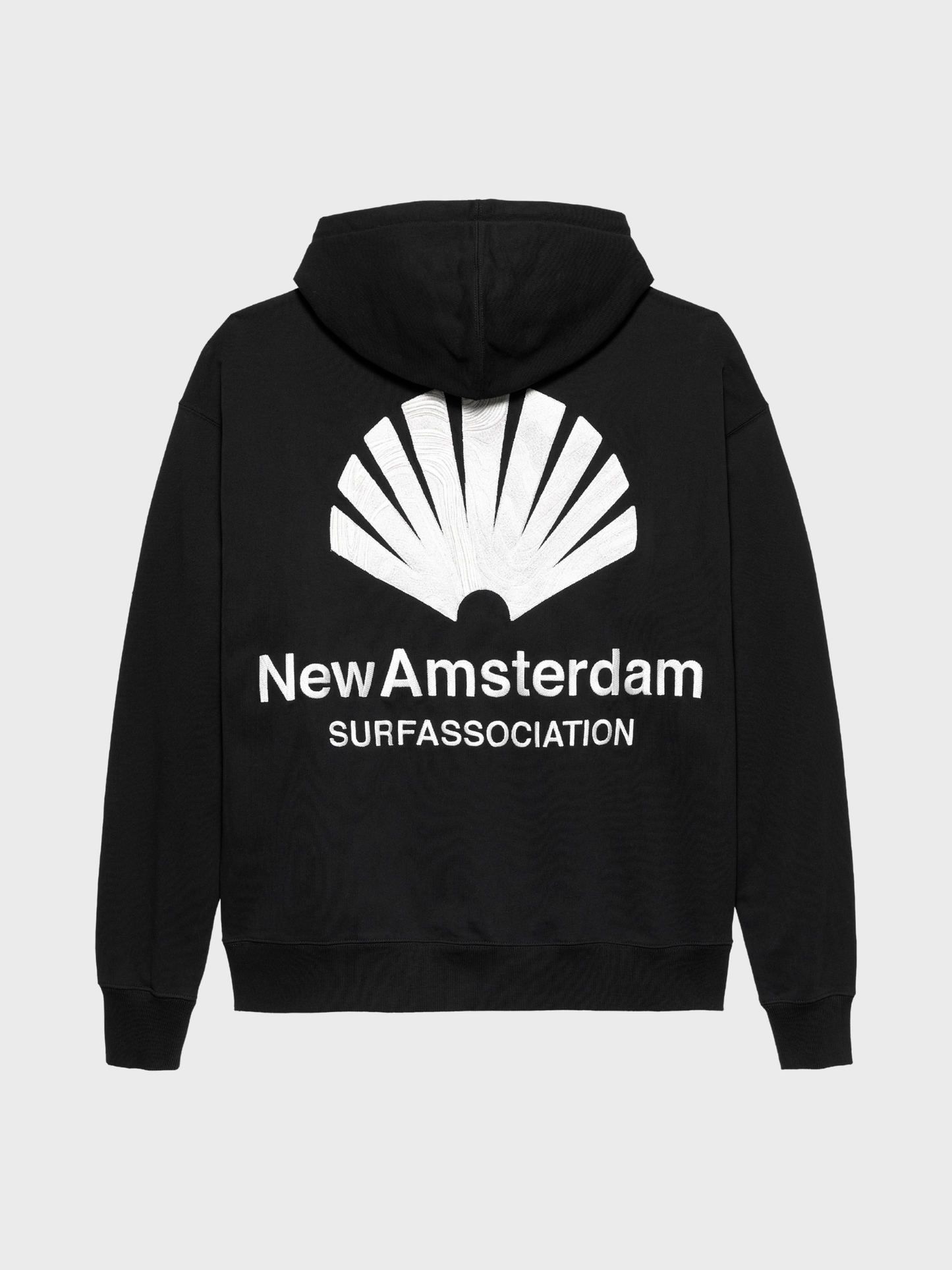 Logo Hoodie