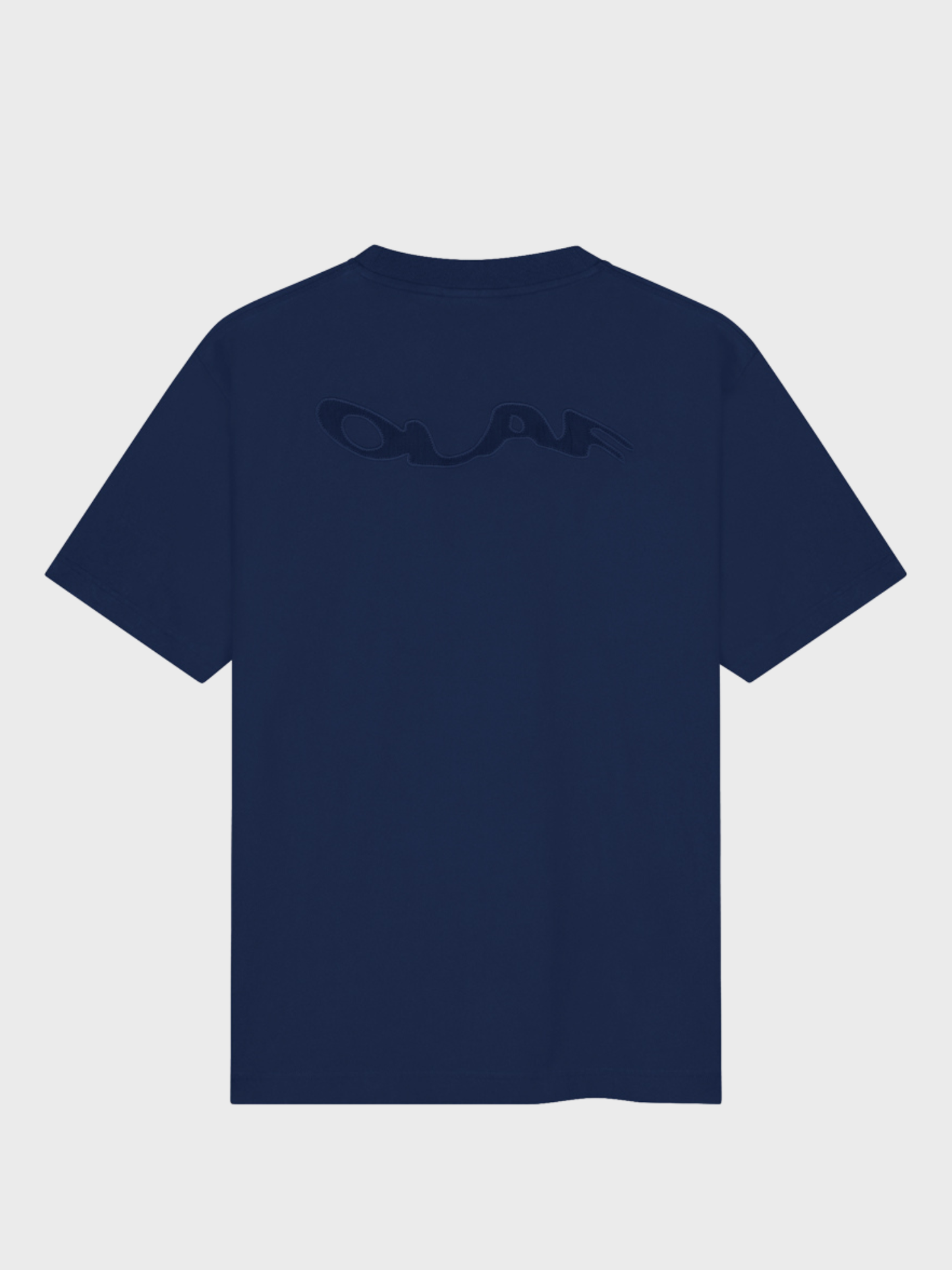 Ripstop Applique Relaxed Tee