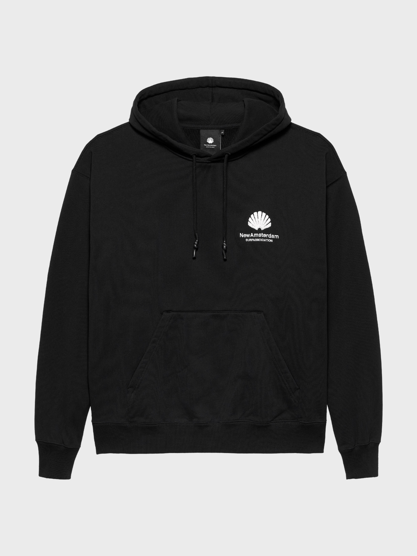 Logo Hoodie