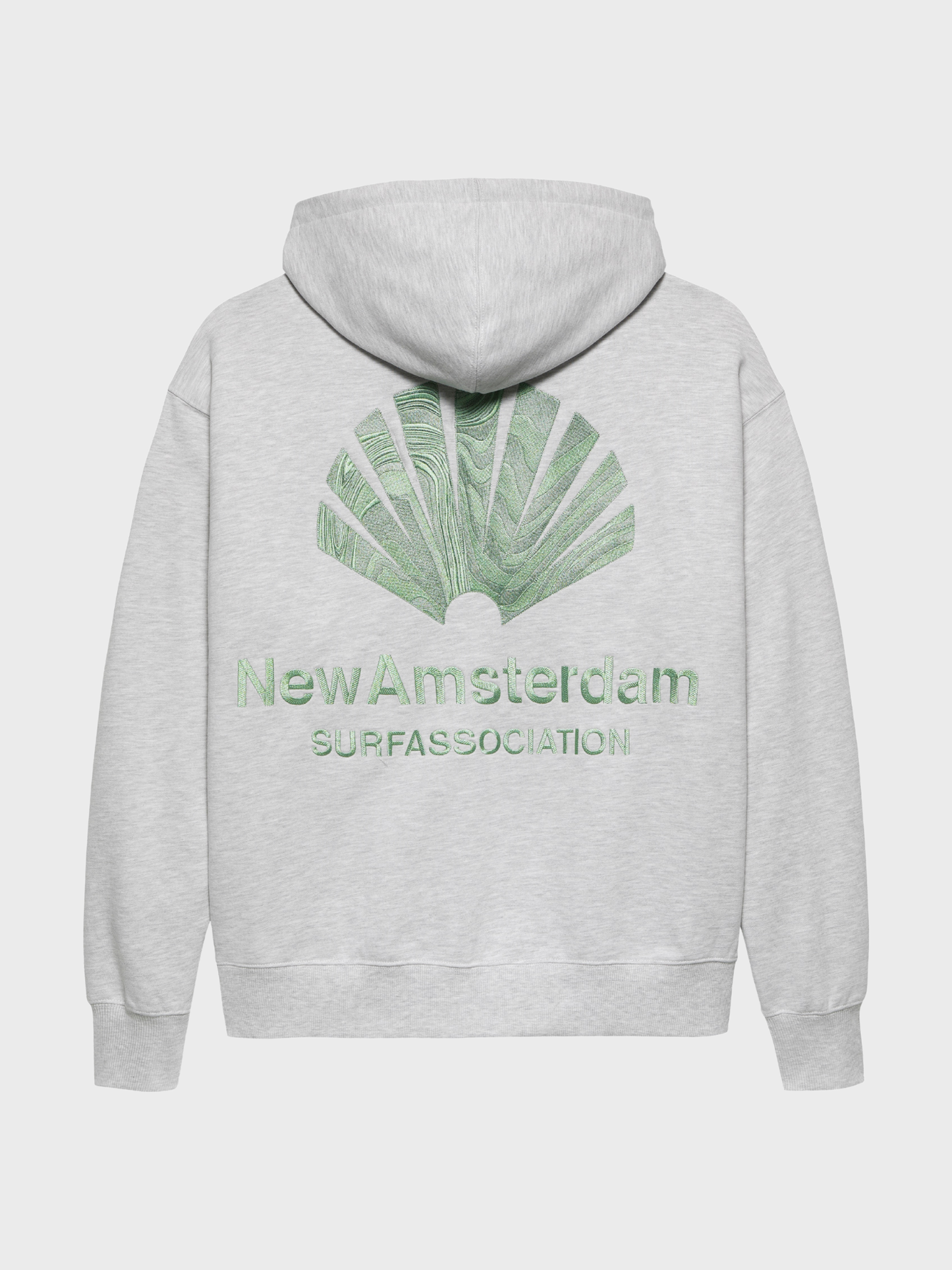 Logo Hoodie