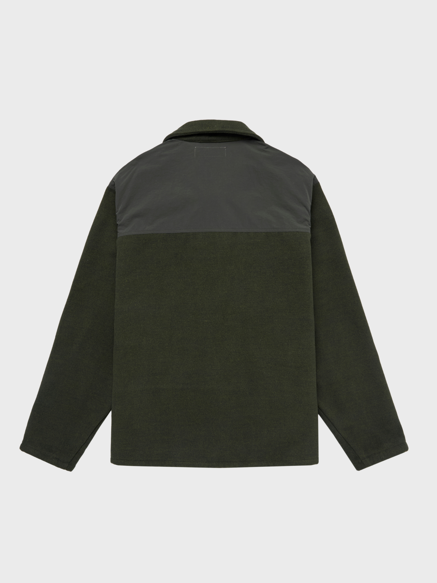 Memo Jacket