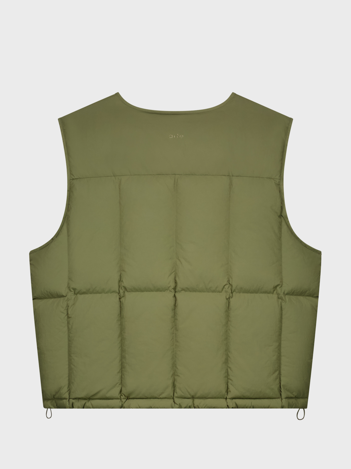 Puffer Vest