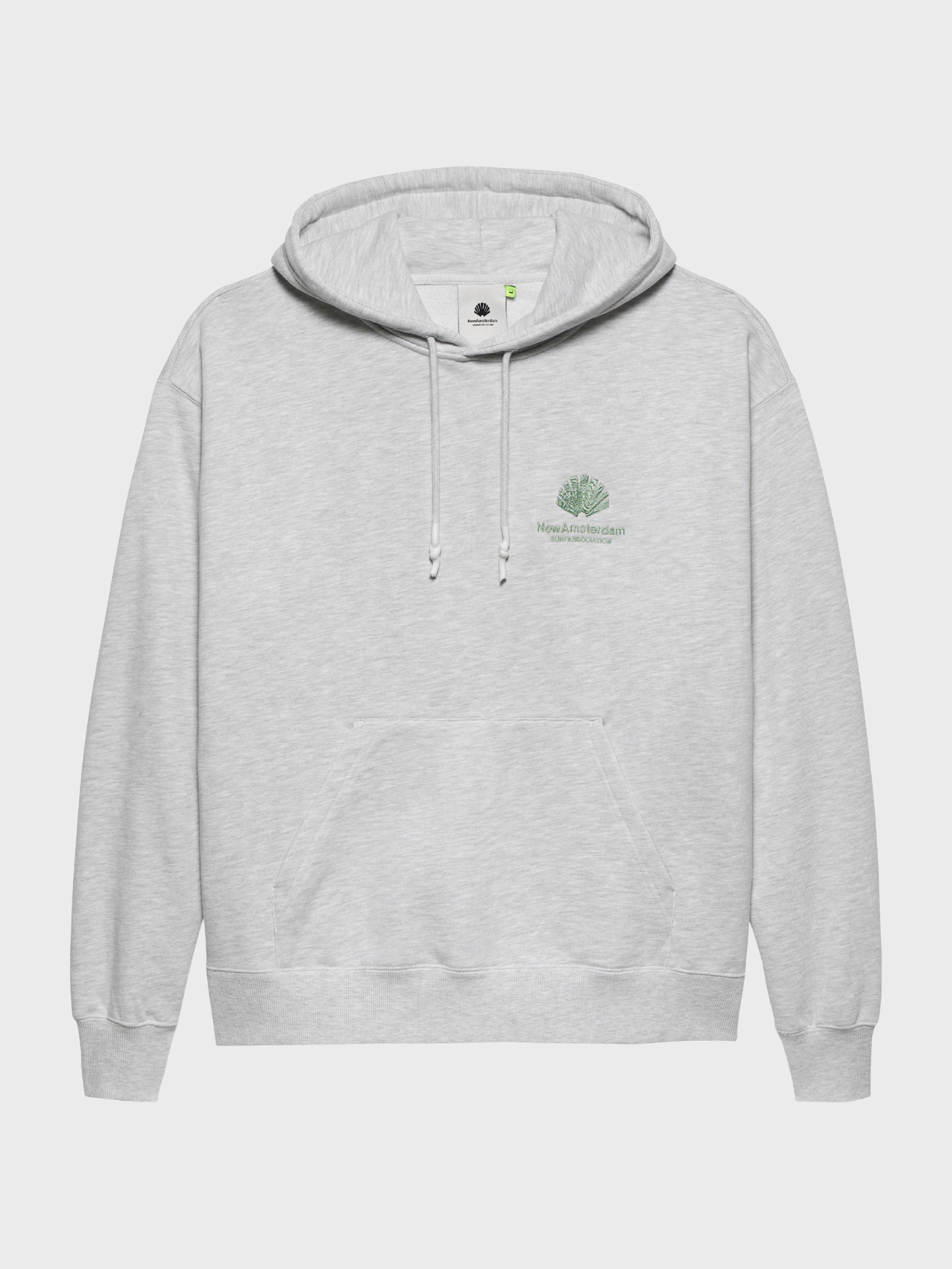 Logo Hoodie