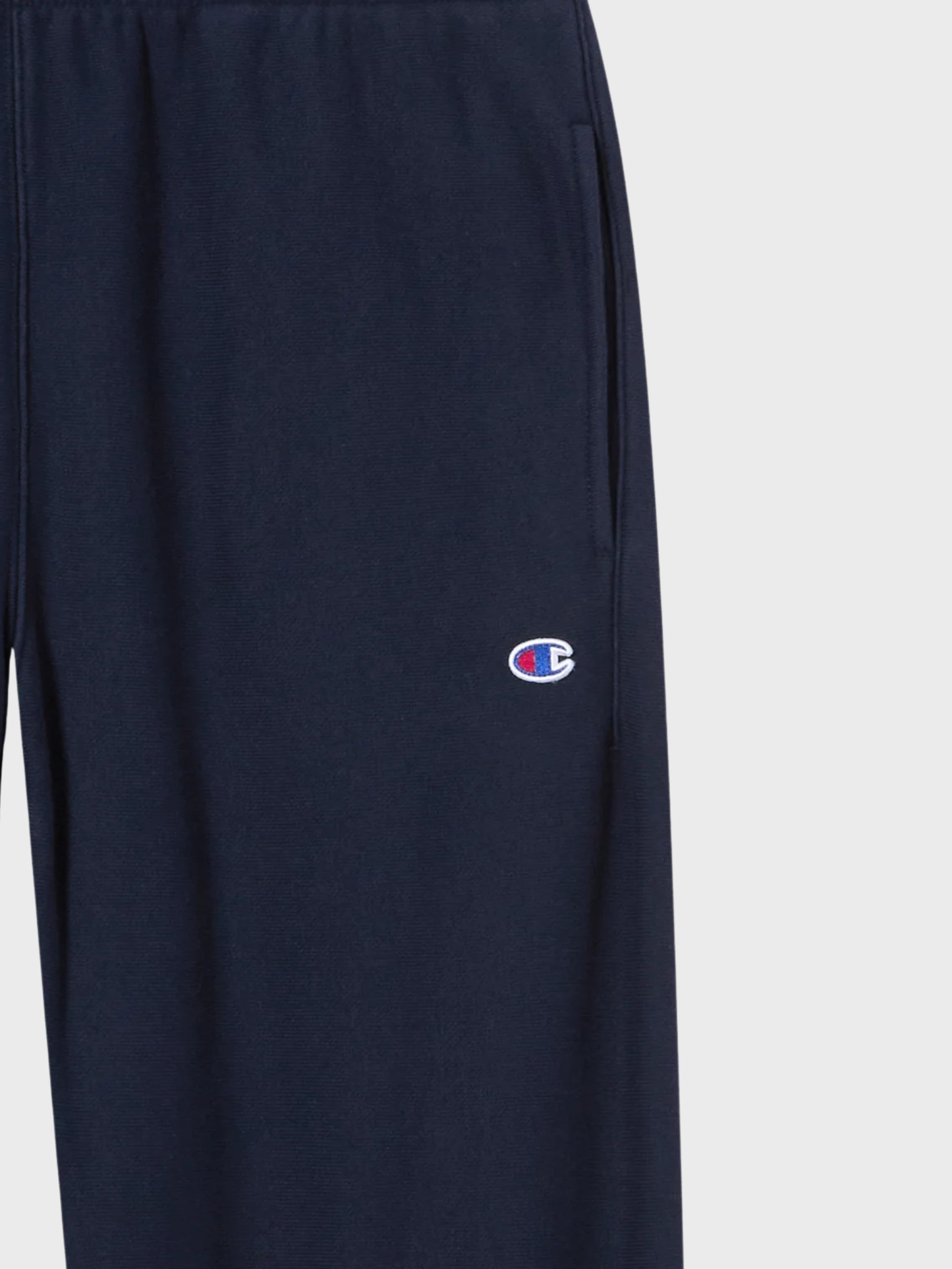 Elastic Cuff Pants