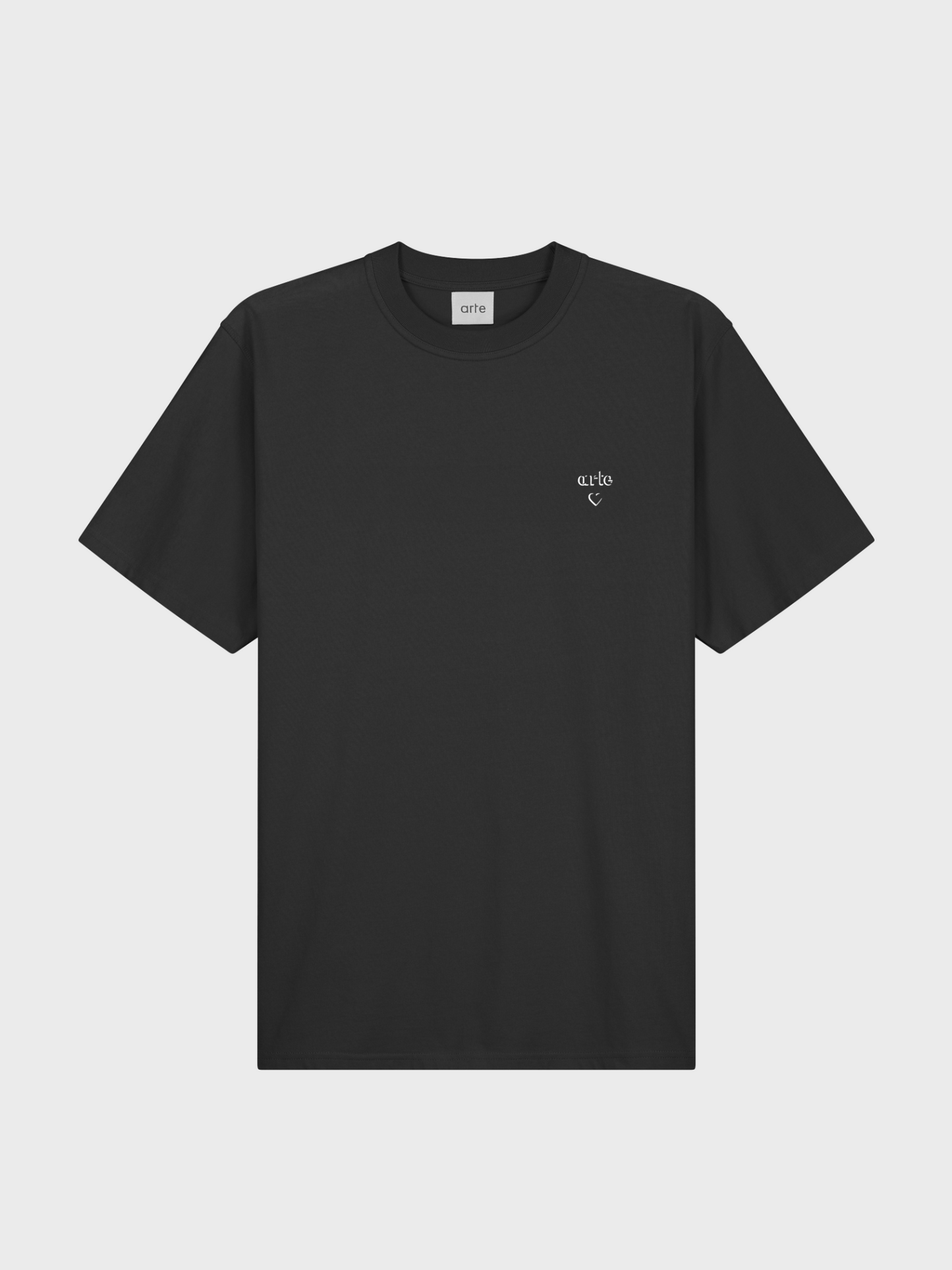 Arte Heart T-Shirt