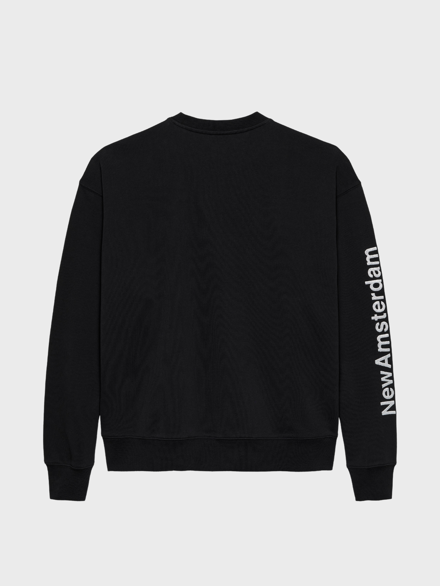 Logo Crewneck