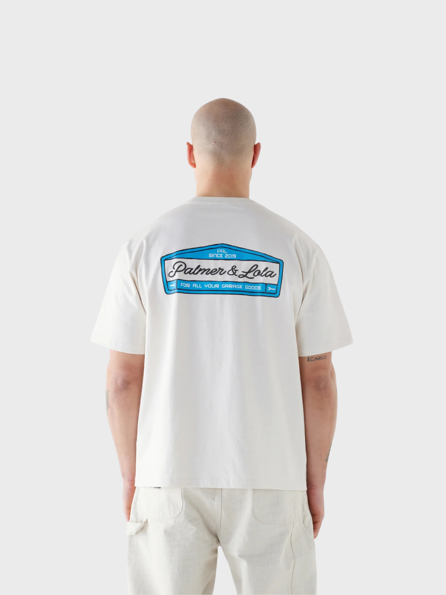 Garage Goods T-Shirt