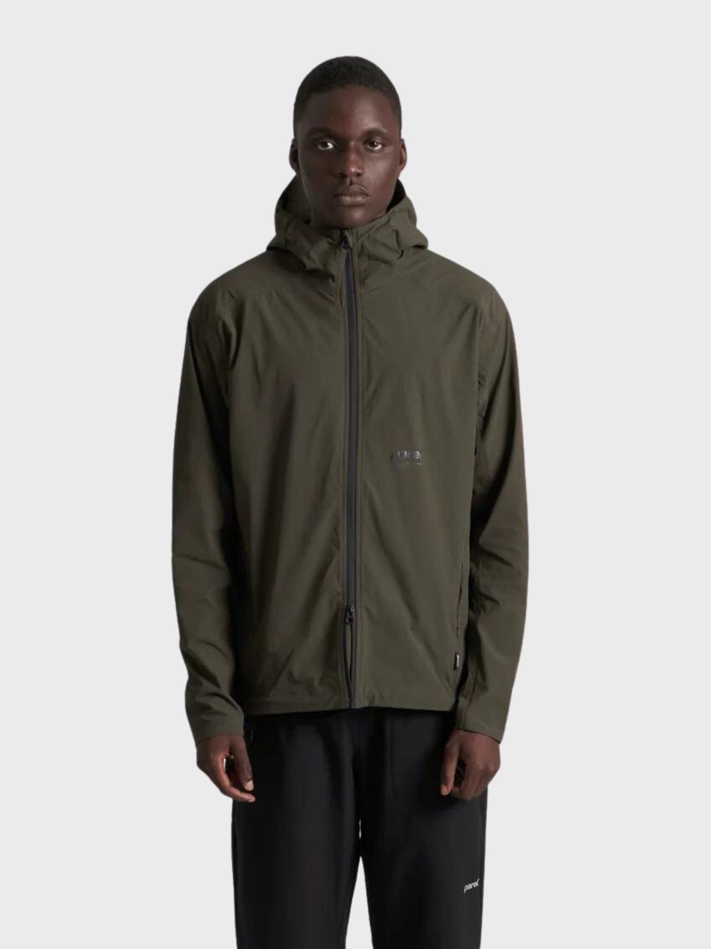 Teide Jacket - Army Green