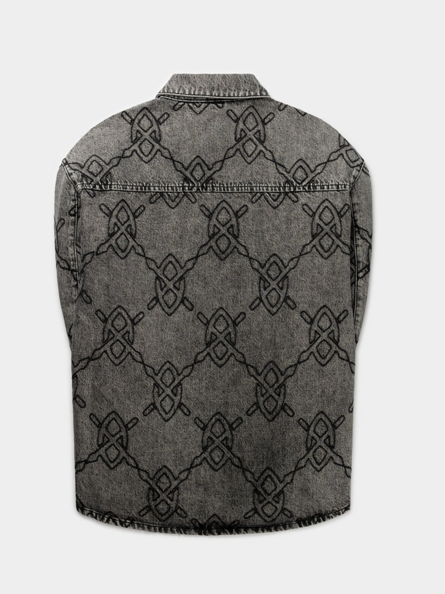 Rahul LS Shirt