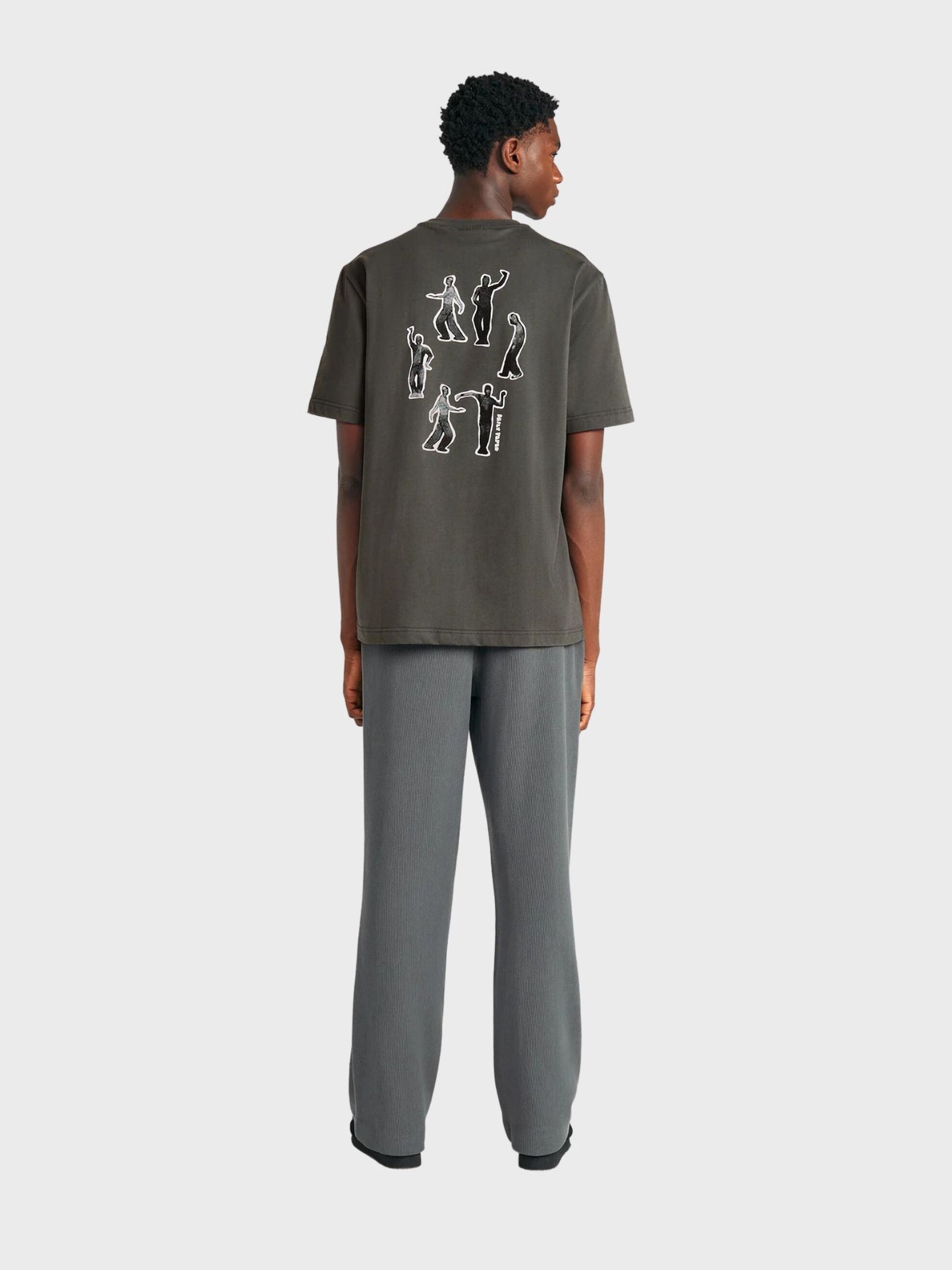 Halim SS T-Shirt