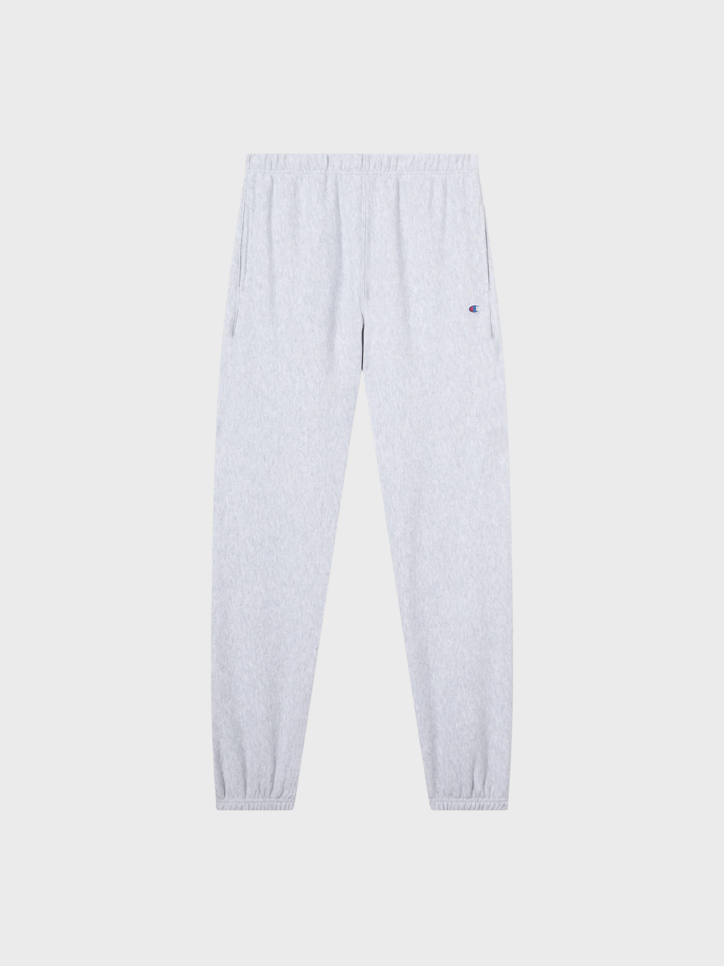 Elastic Cuff Pants