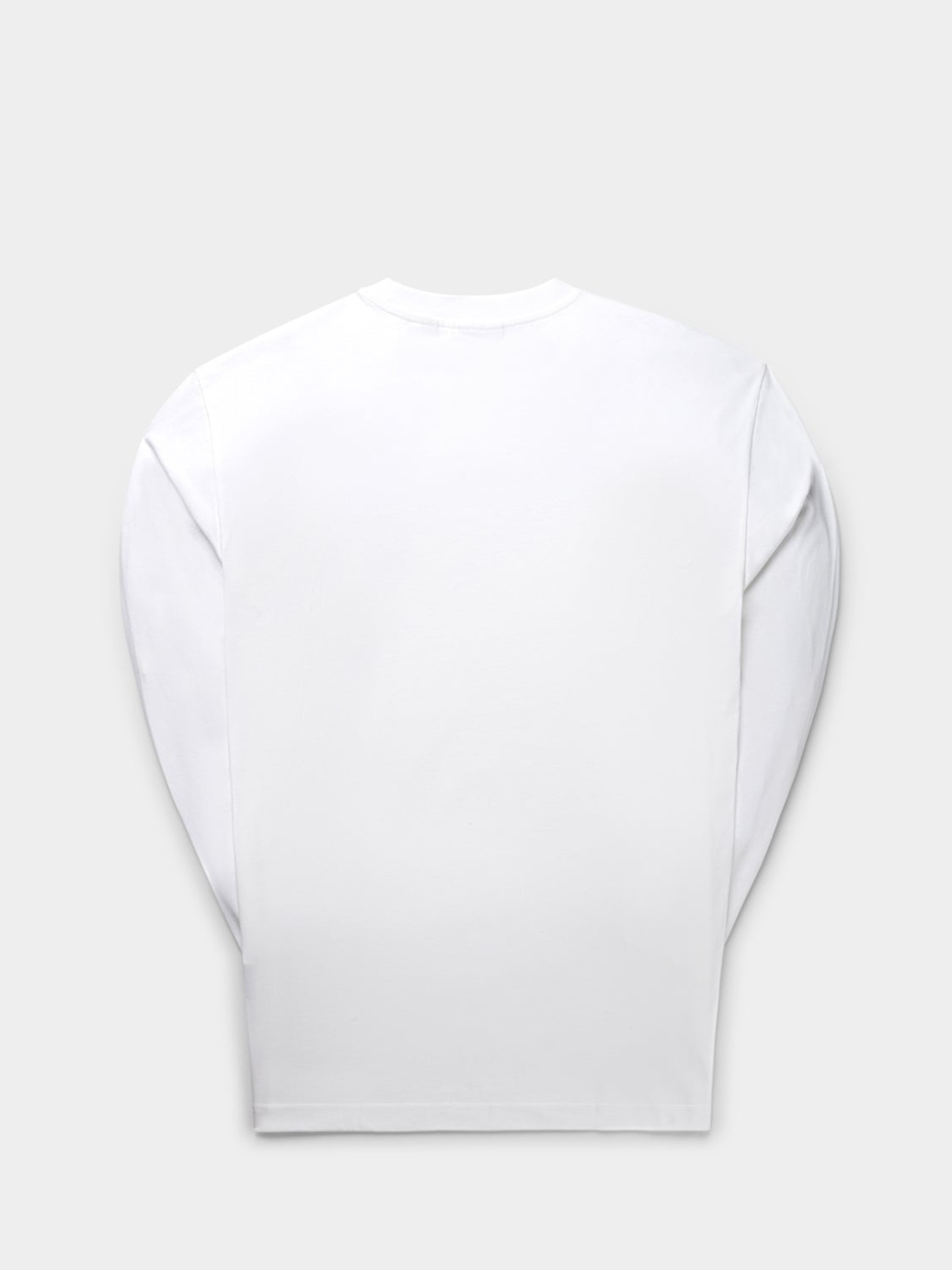 circle ls t-shirt