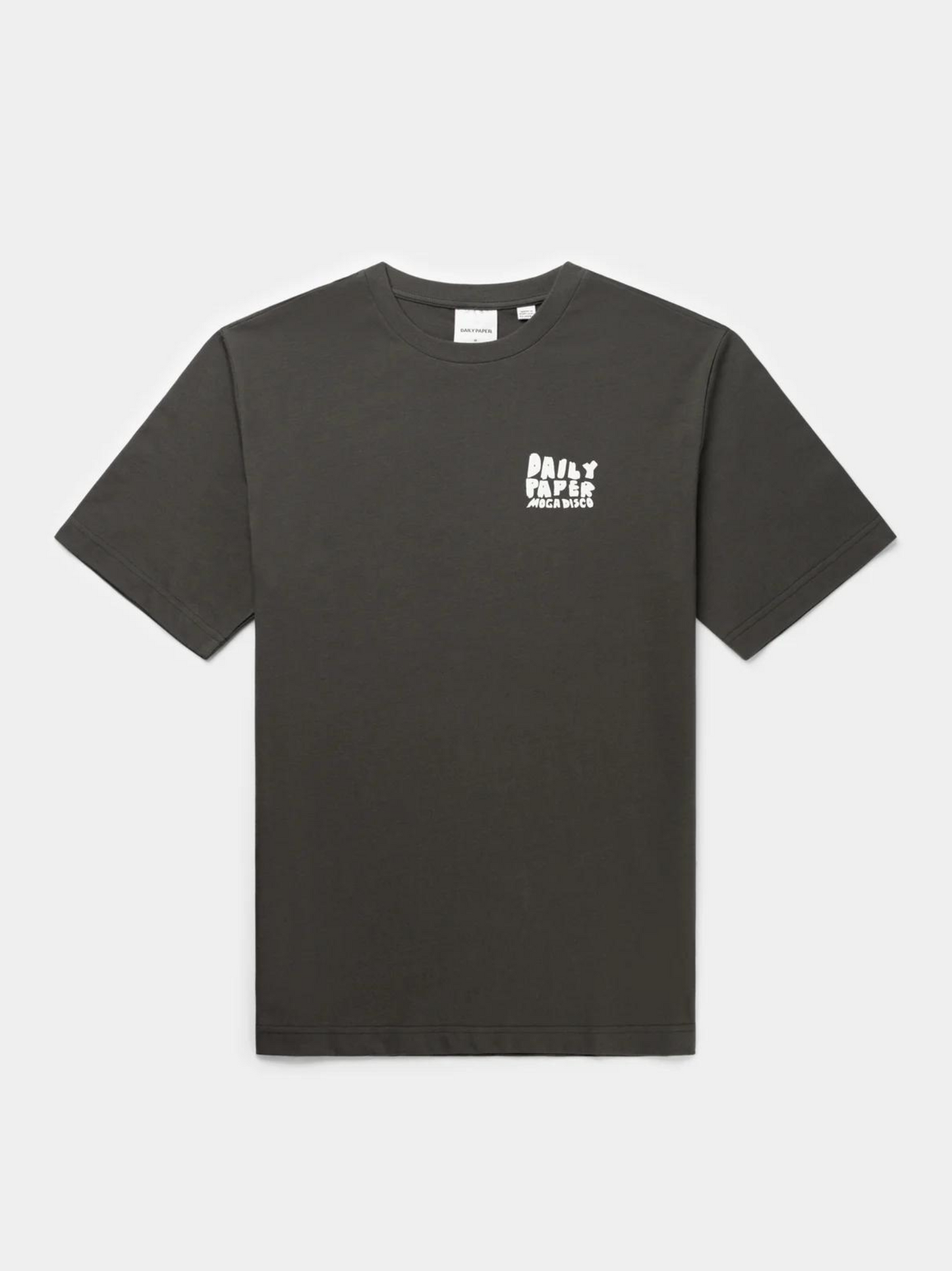 Halim SS T-Shirt