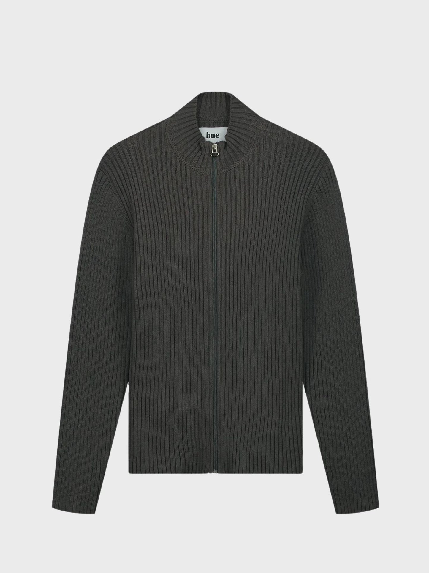 GP Zip Up Vest