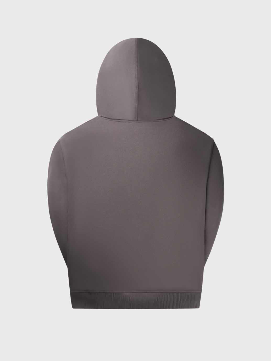 Orbit Emb Zip Hoodie