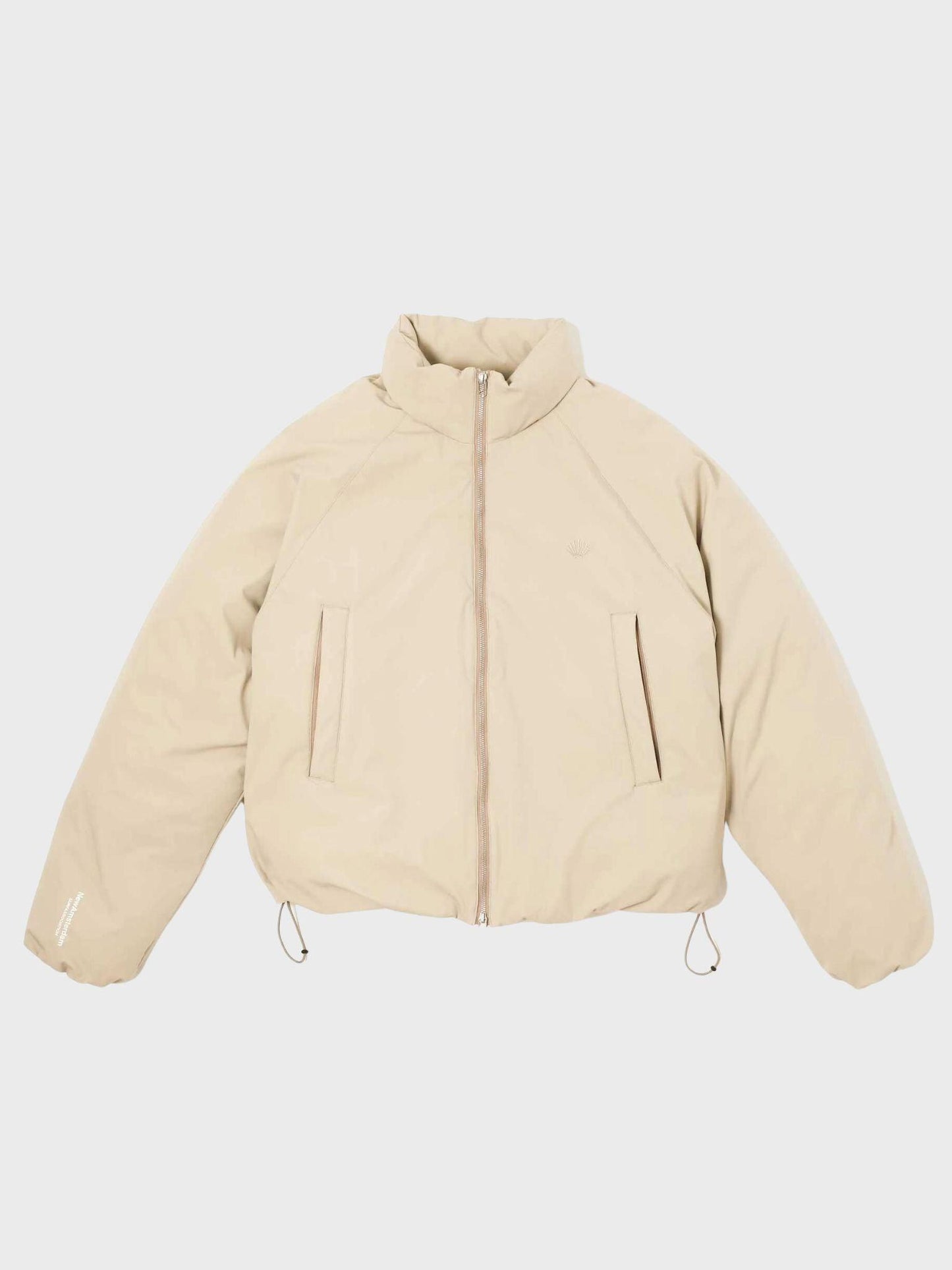 New Amsterdam Surf Association Safety Jacket Sand