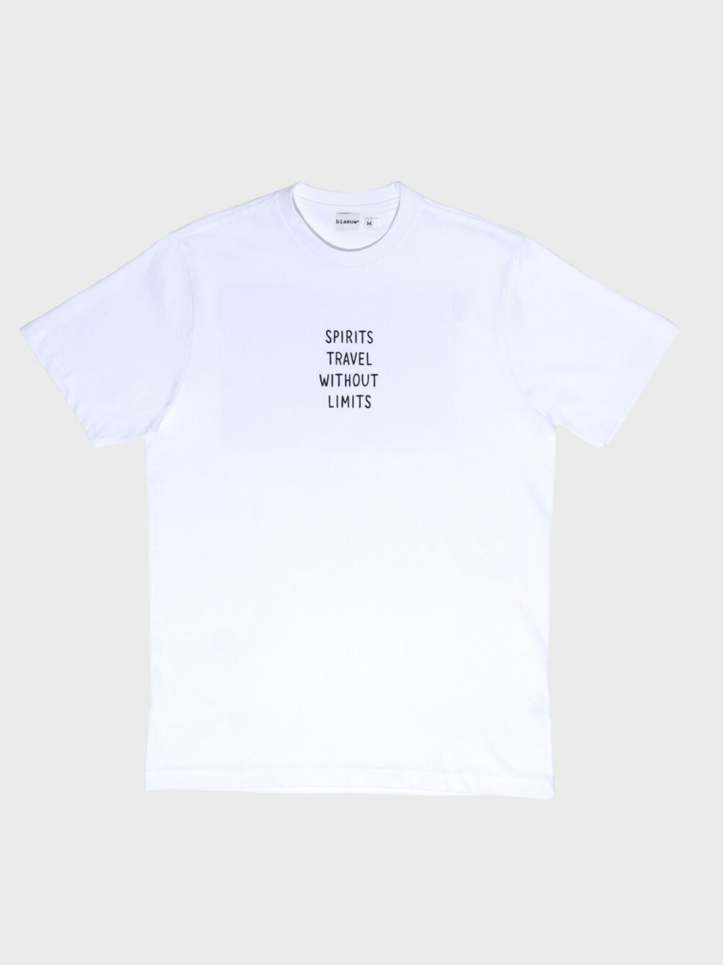 Freee T-Shirt White