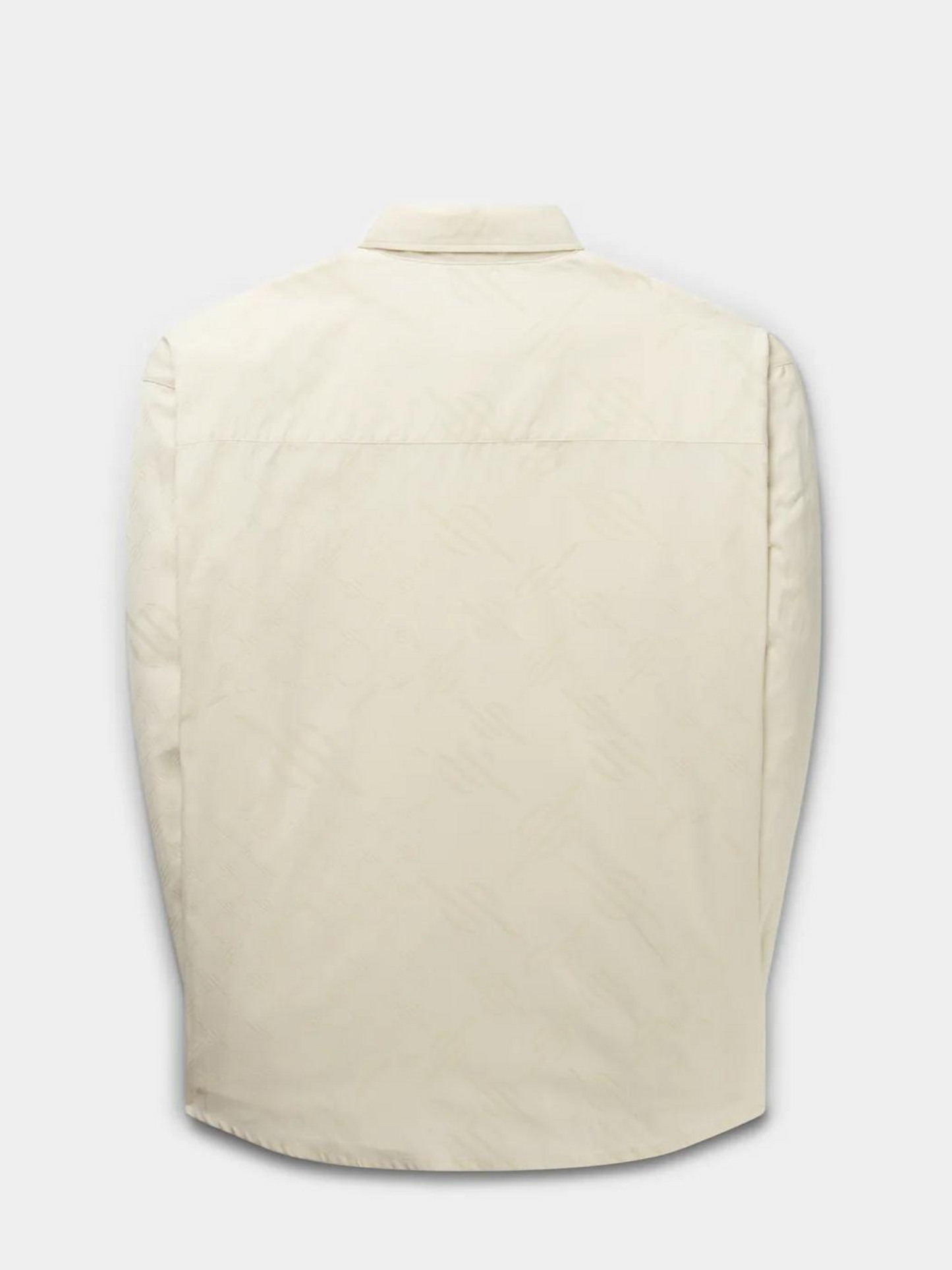 housni ls shirt repatch monogram