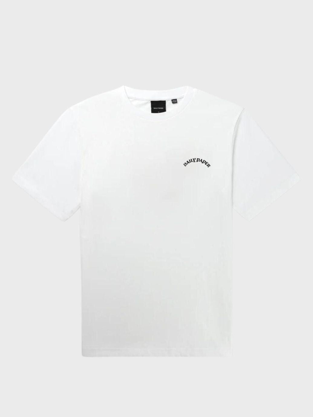 Rachard T-Shirt in Wit