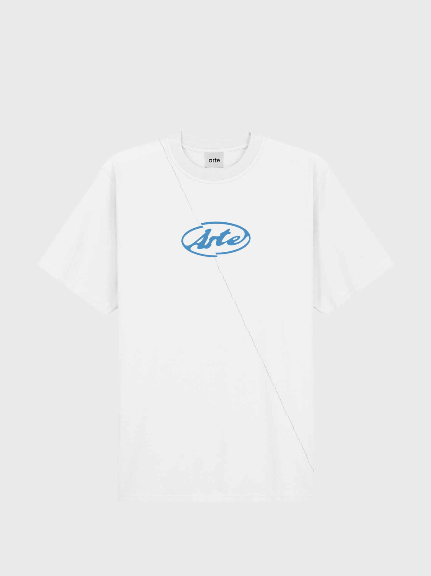 Circle Logo T-Shirt