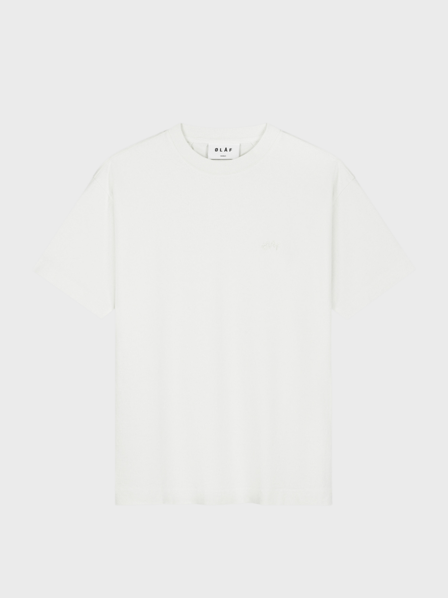 Signature Ss Tee