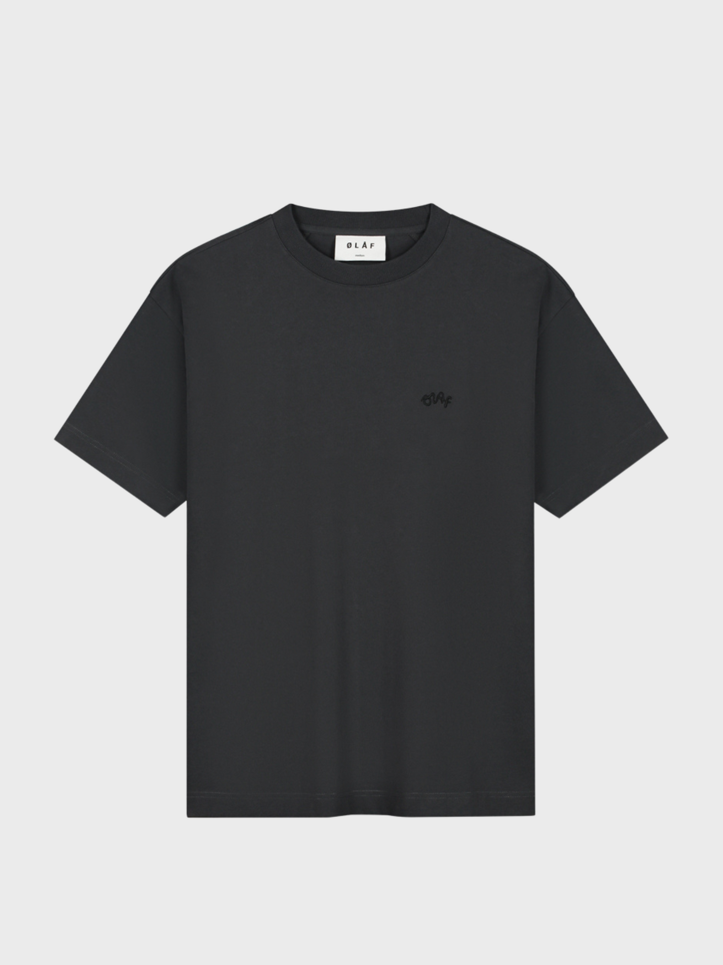 Signature Ss Tee