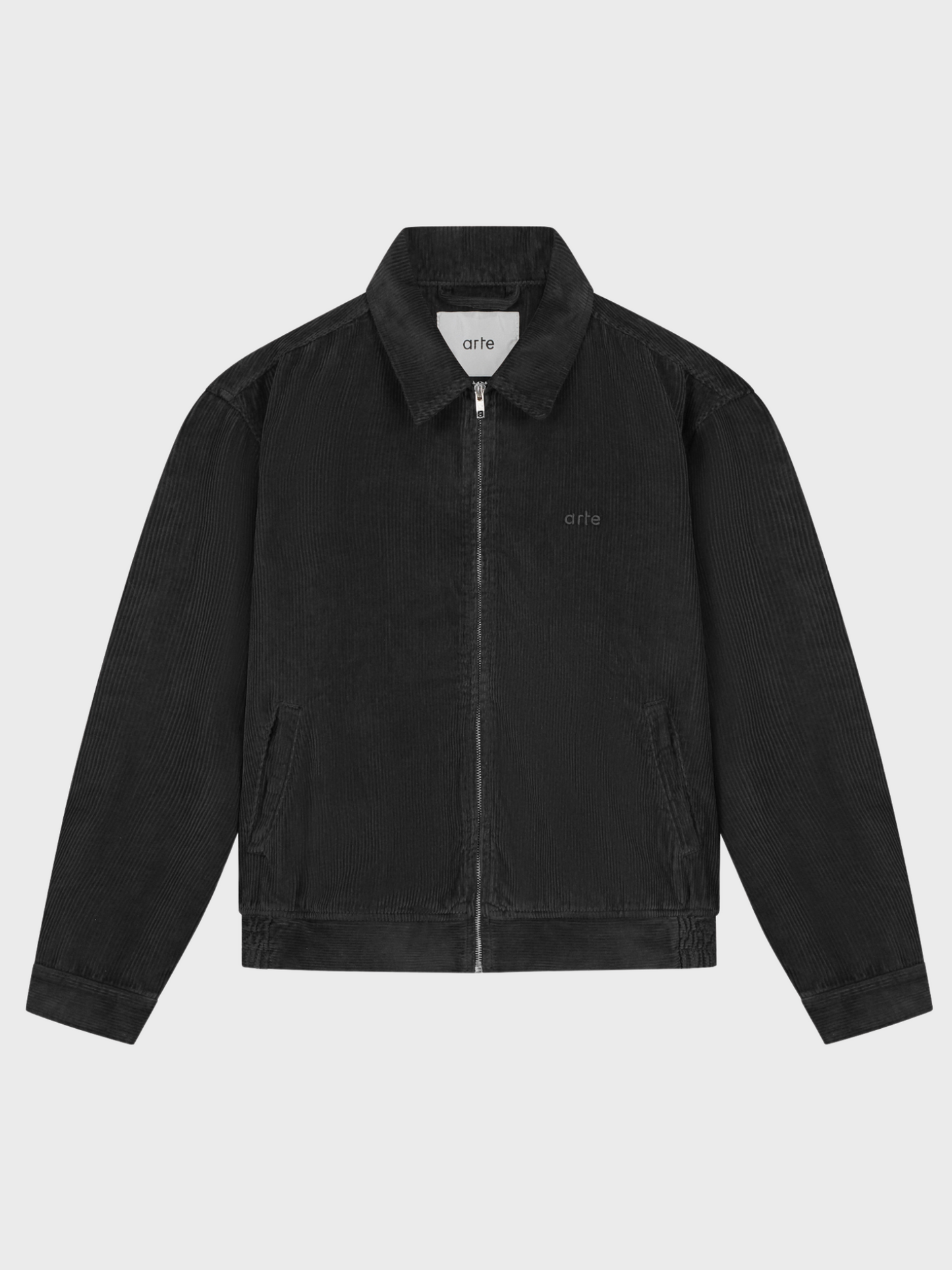Corduroy Jacket