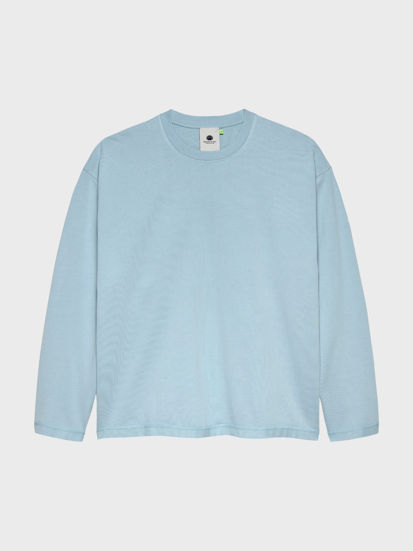 Logo Line Longsleeve