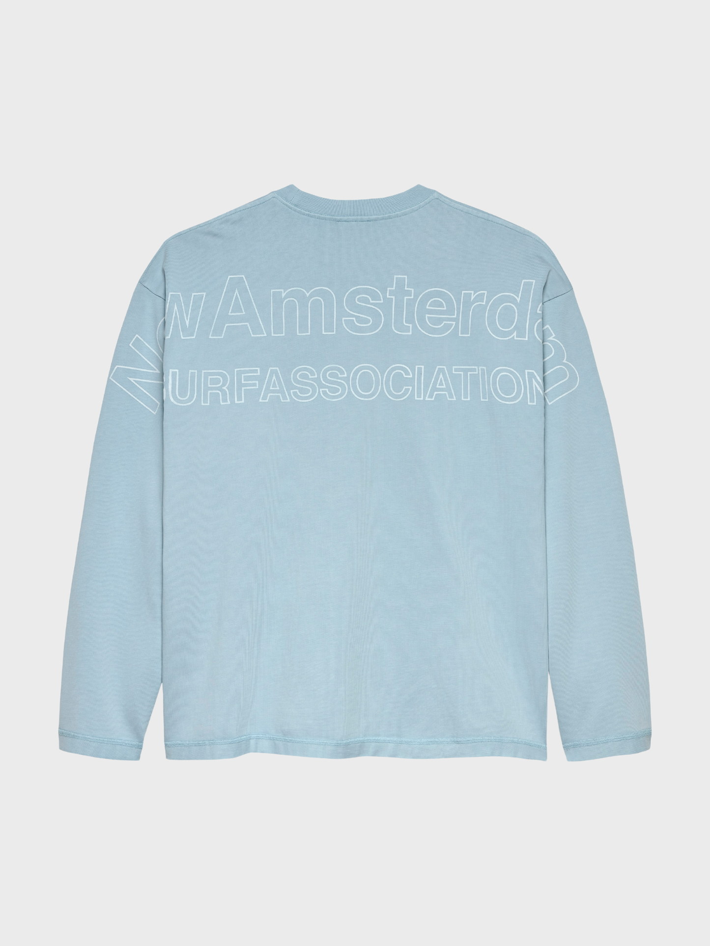 Logo Line Longsleeve