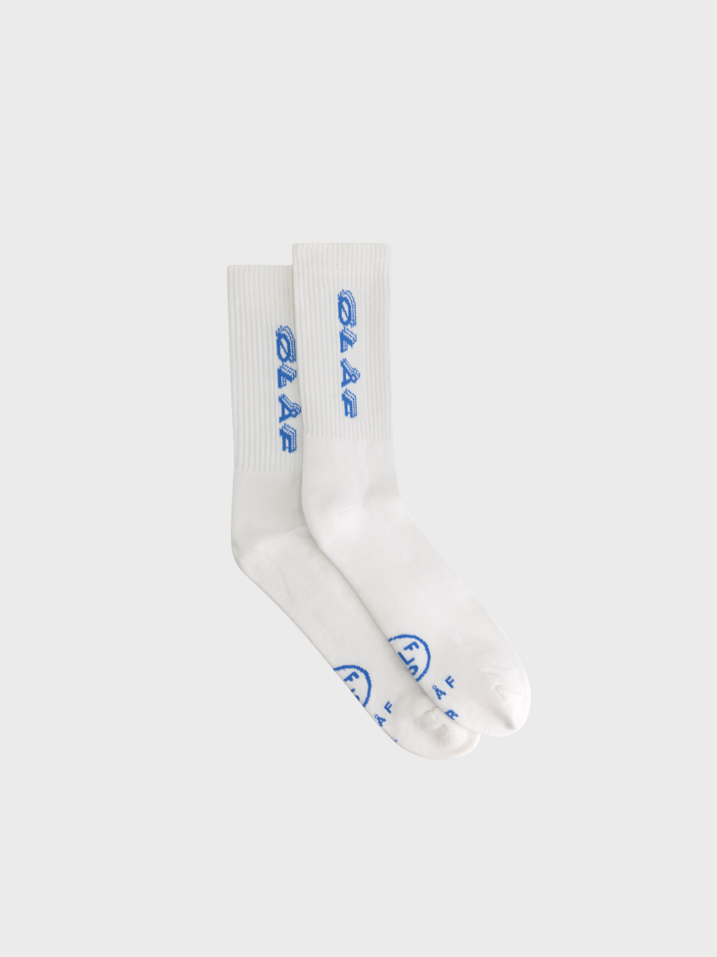 Triple Italic Socks