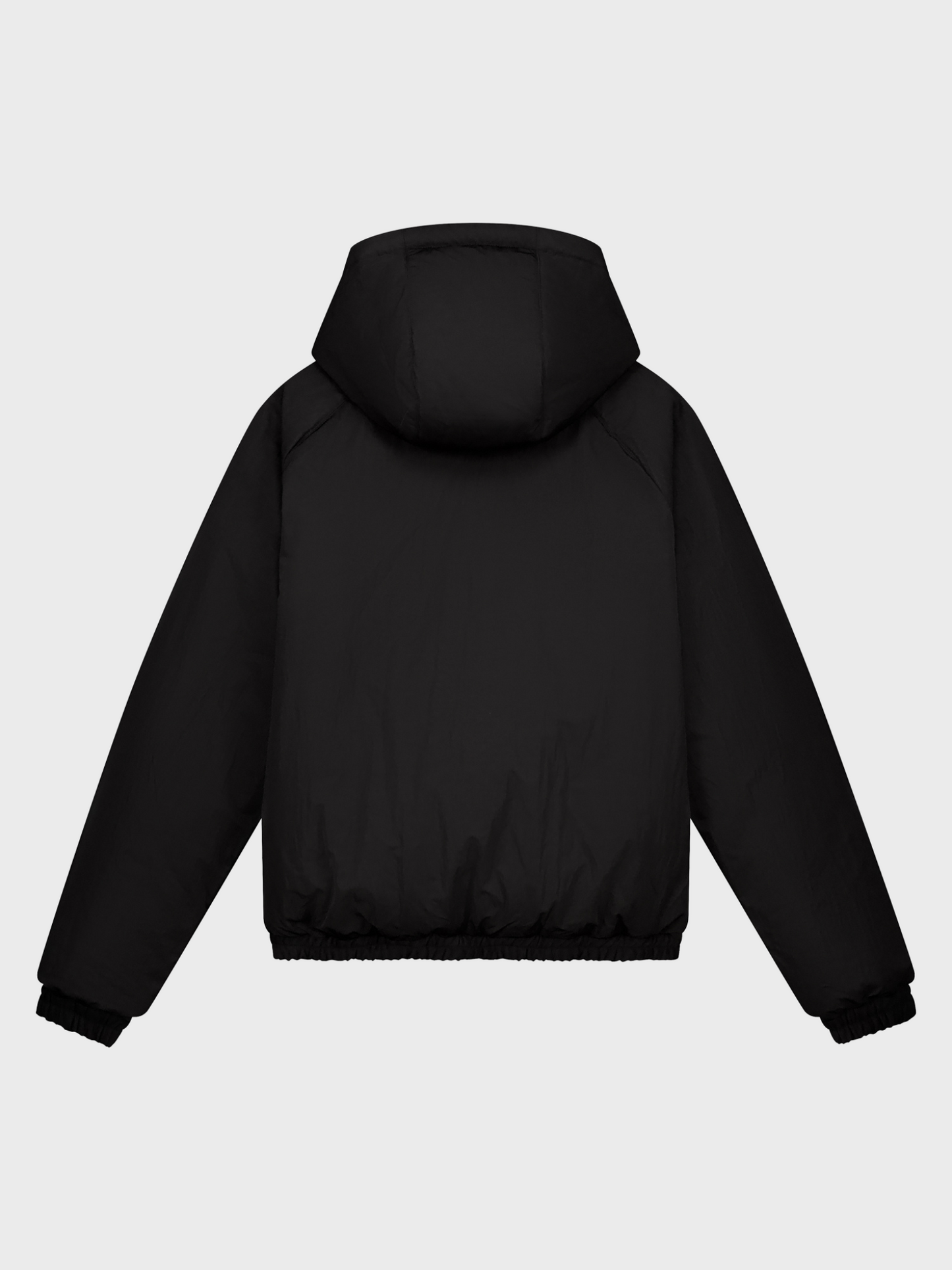 Nylon Reversible Jacket