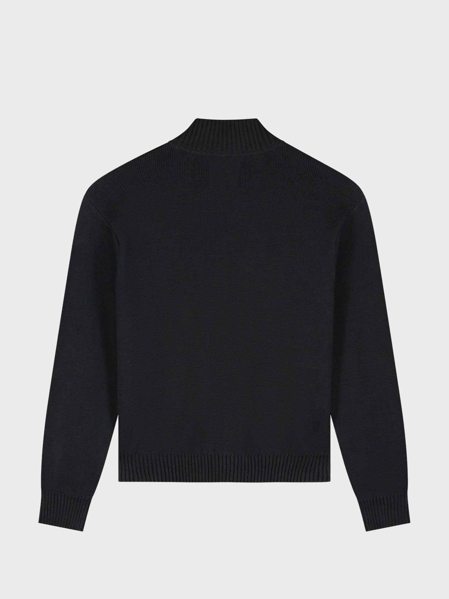 Diels Collar Cardigan