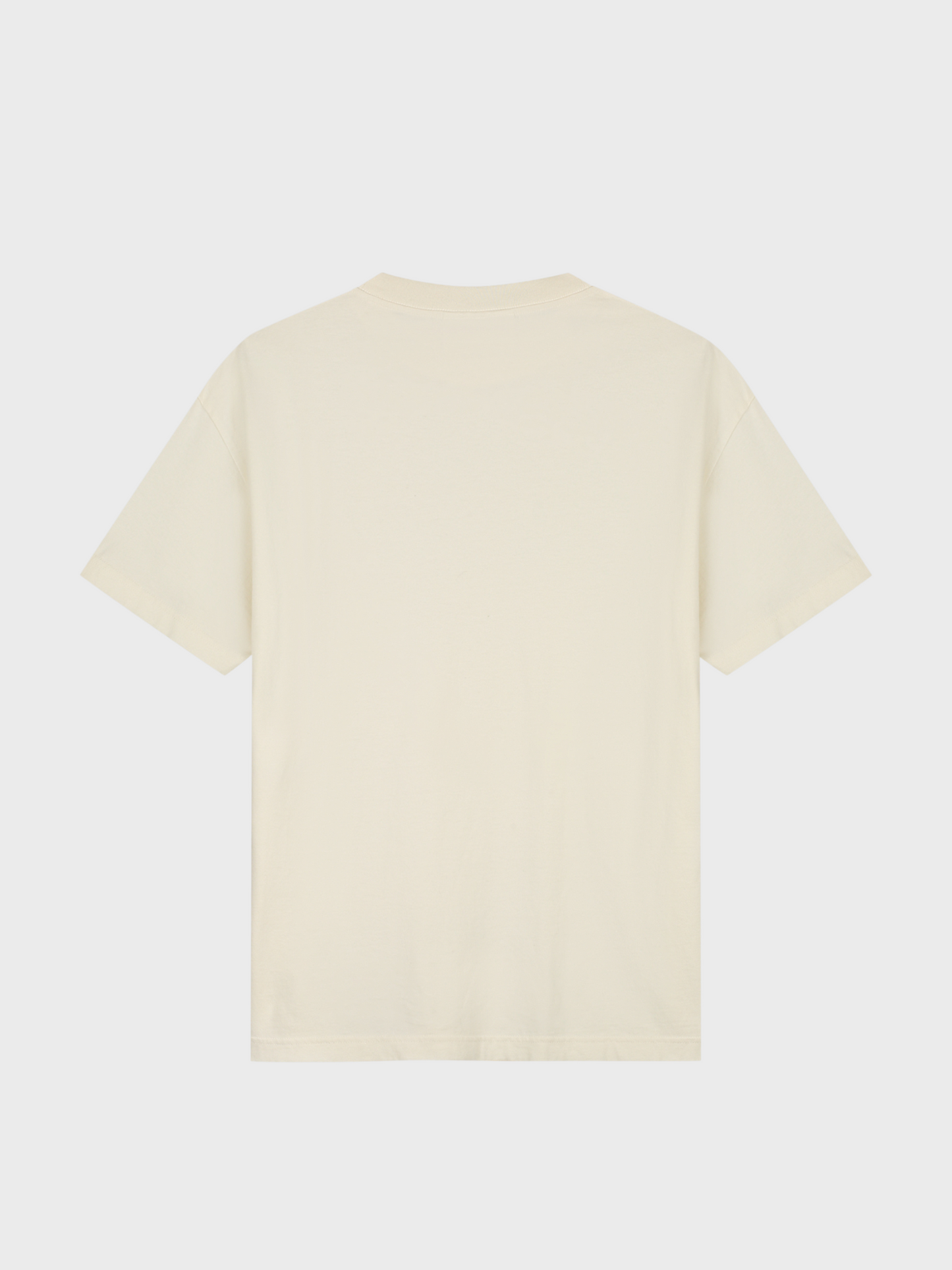 Stitched Varsity Tee