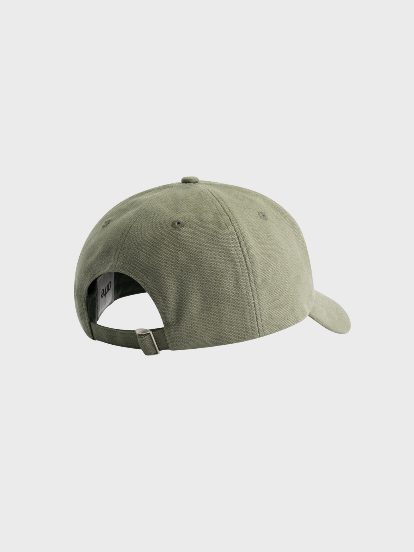 Pixel Logo Cap
