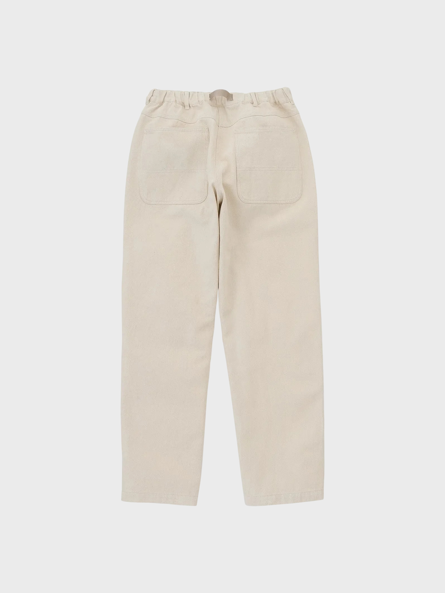 Hemp Denim Pant