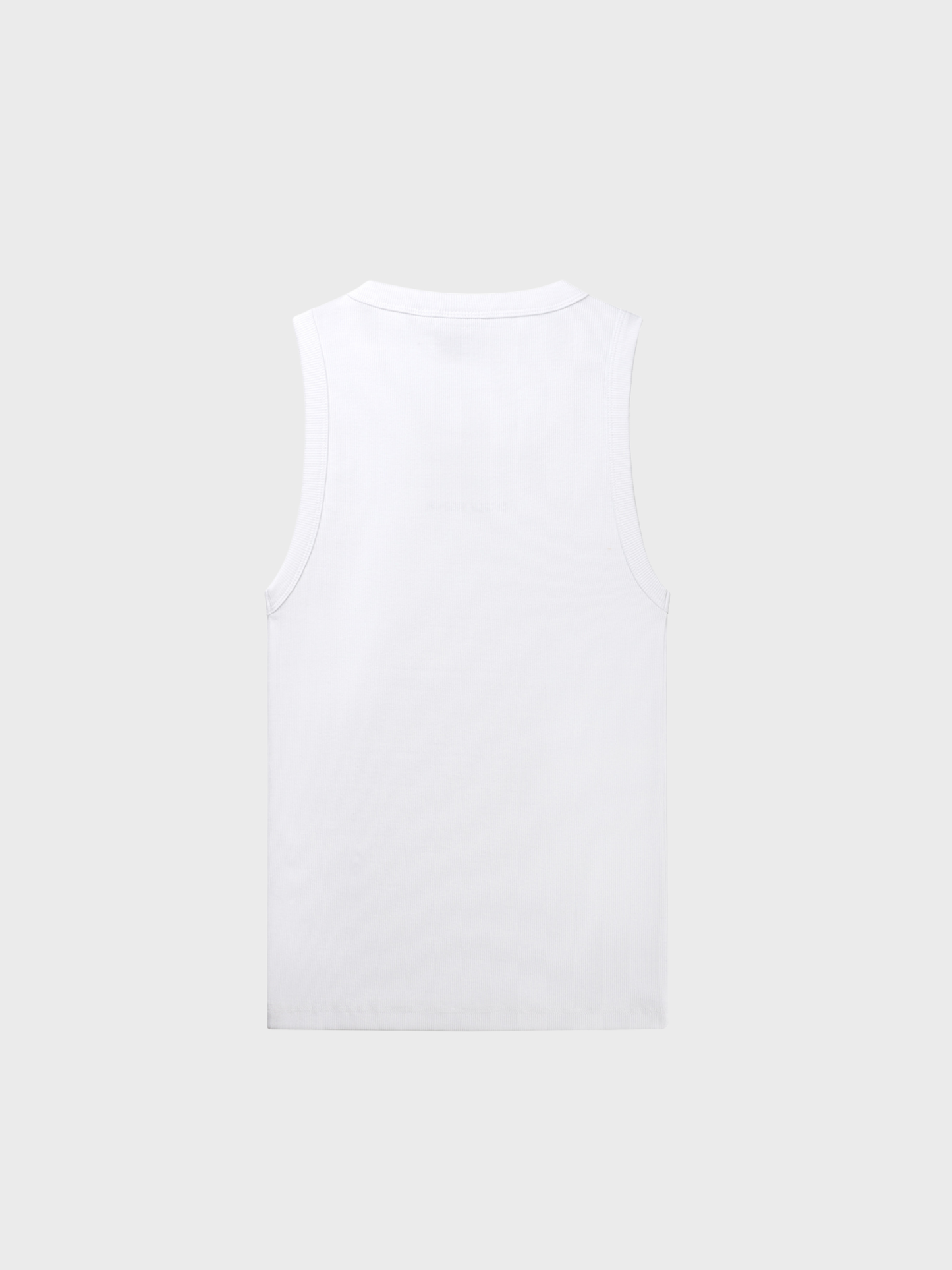 Dias Rib Tank Top