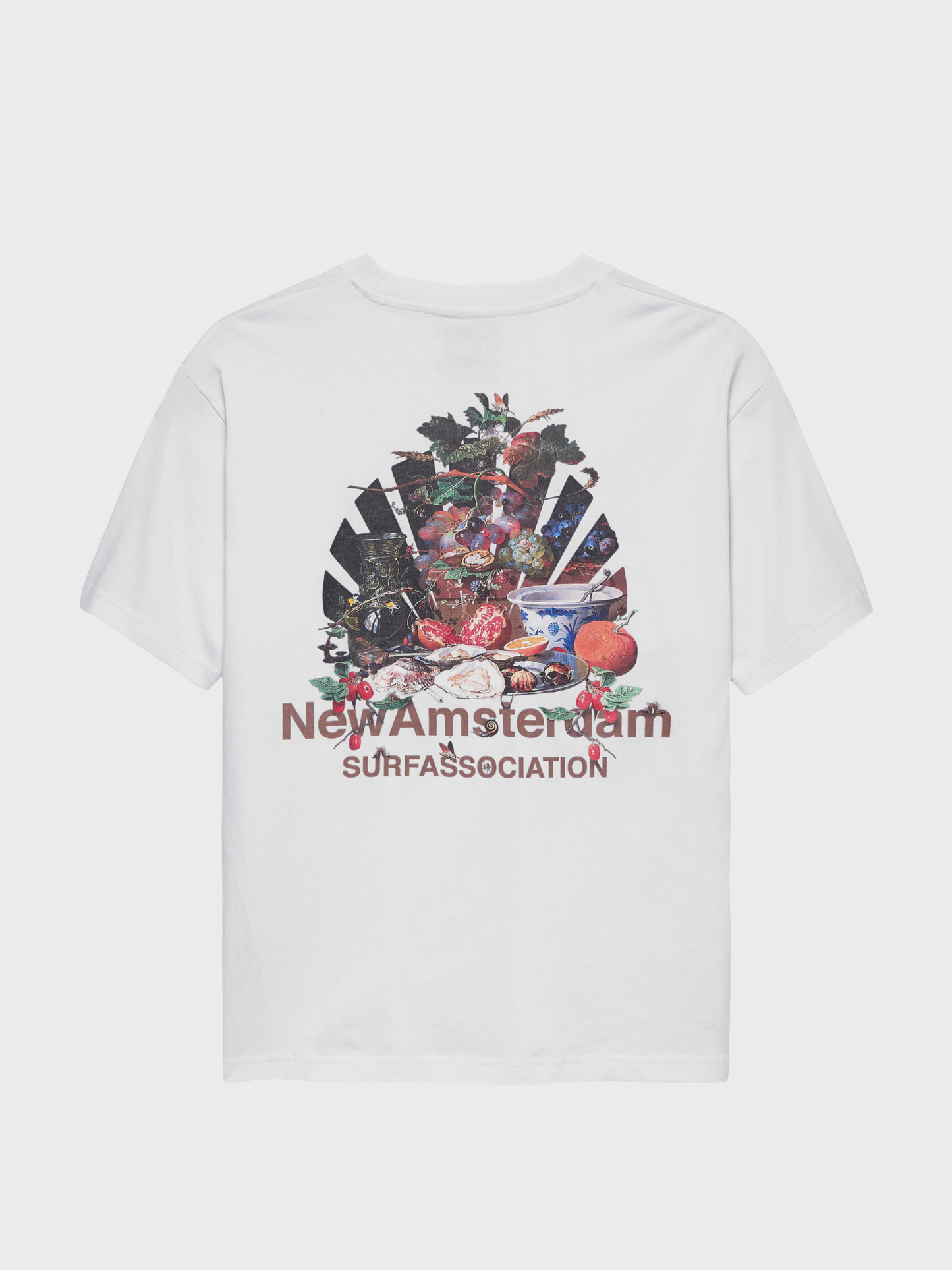Buffet Tee