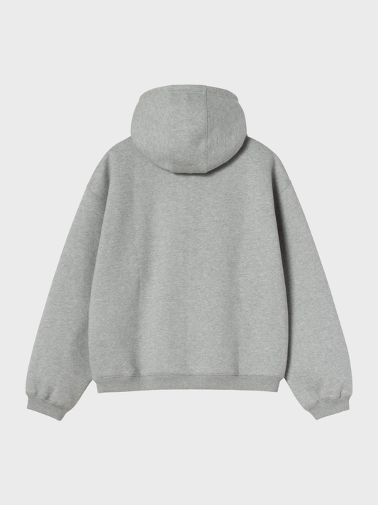 Hooded Ebbert Jacket