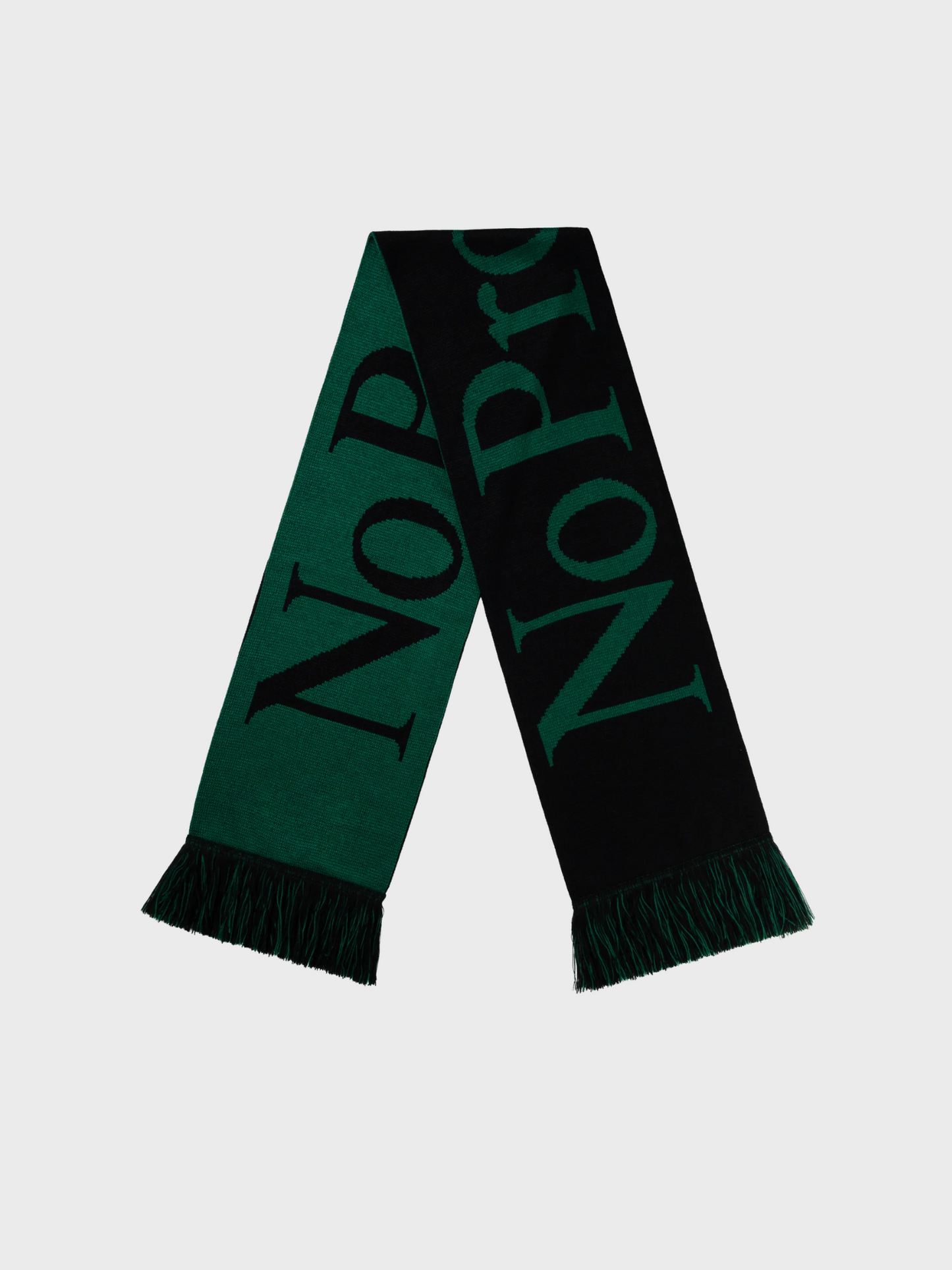 No Problemo Scarf