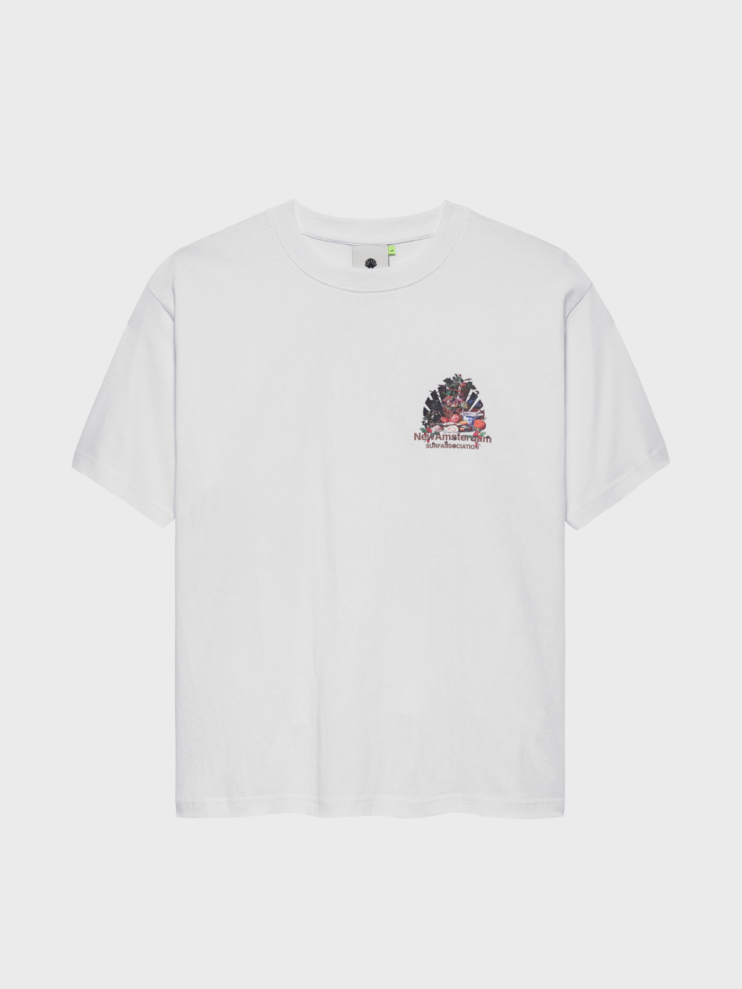 Buffet Tee