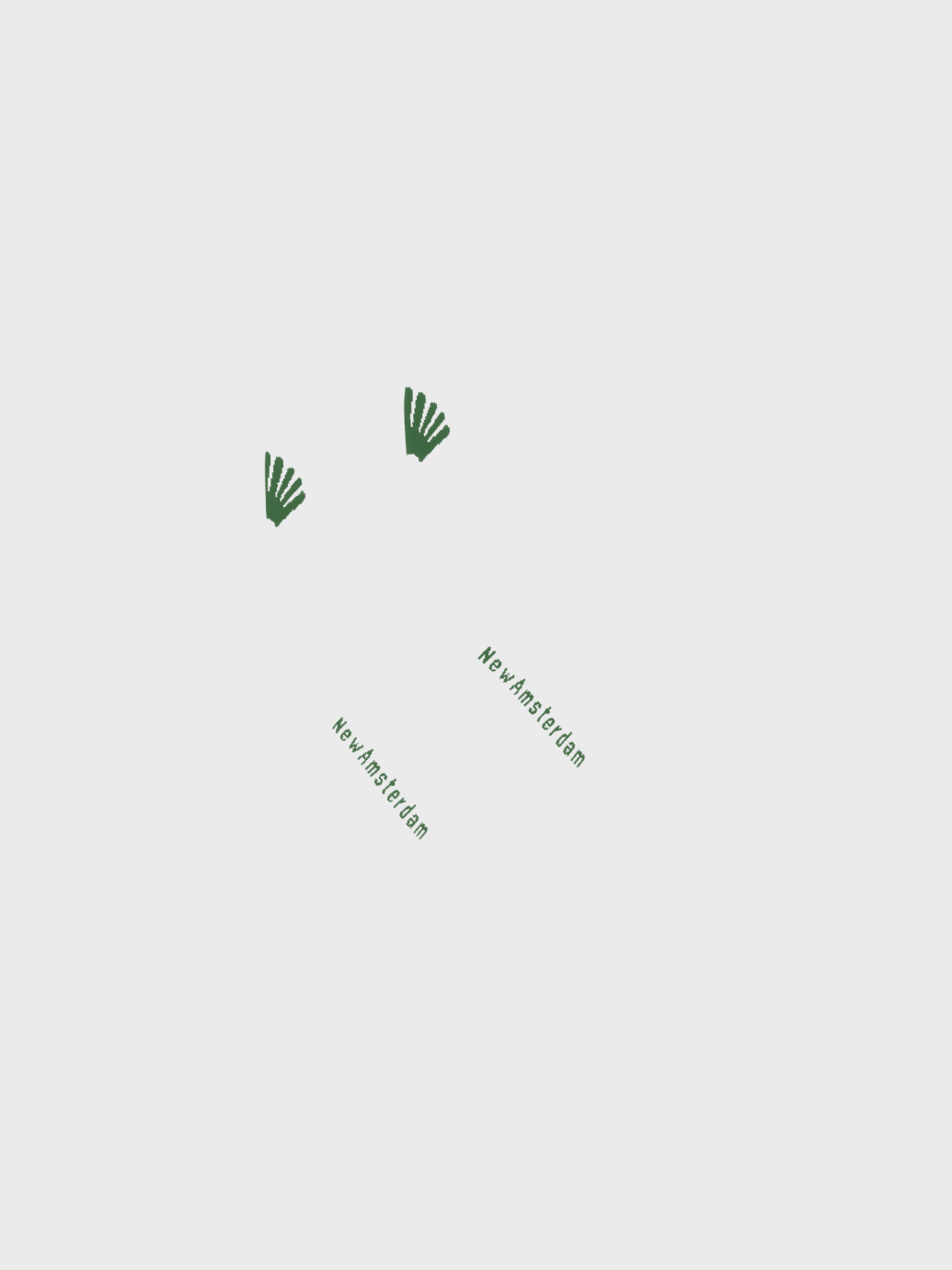 Logo Socks White/Stage Green
