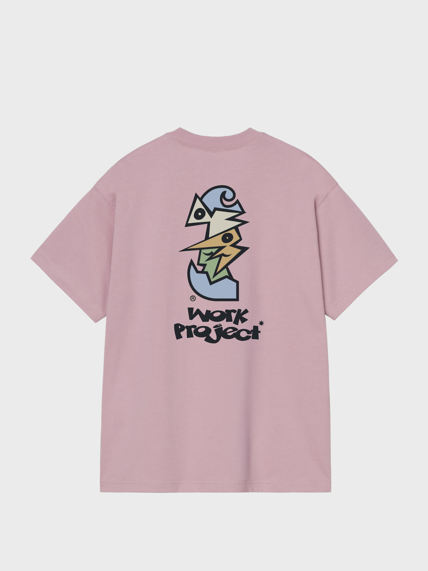 S/S Cubist T-Shirt