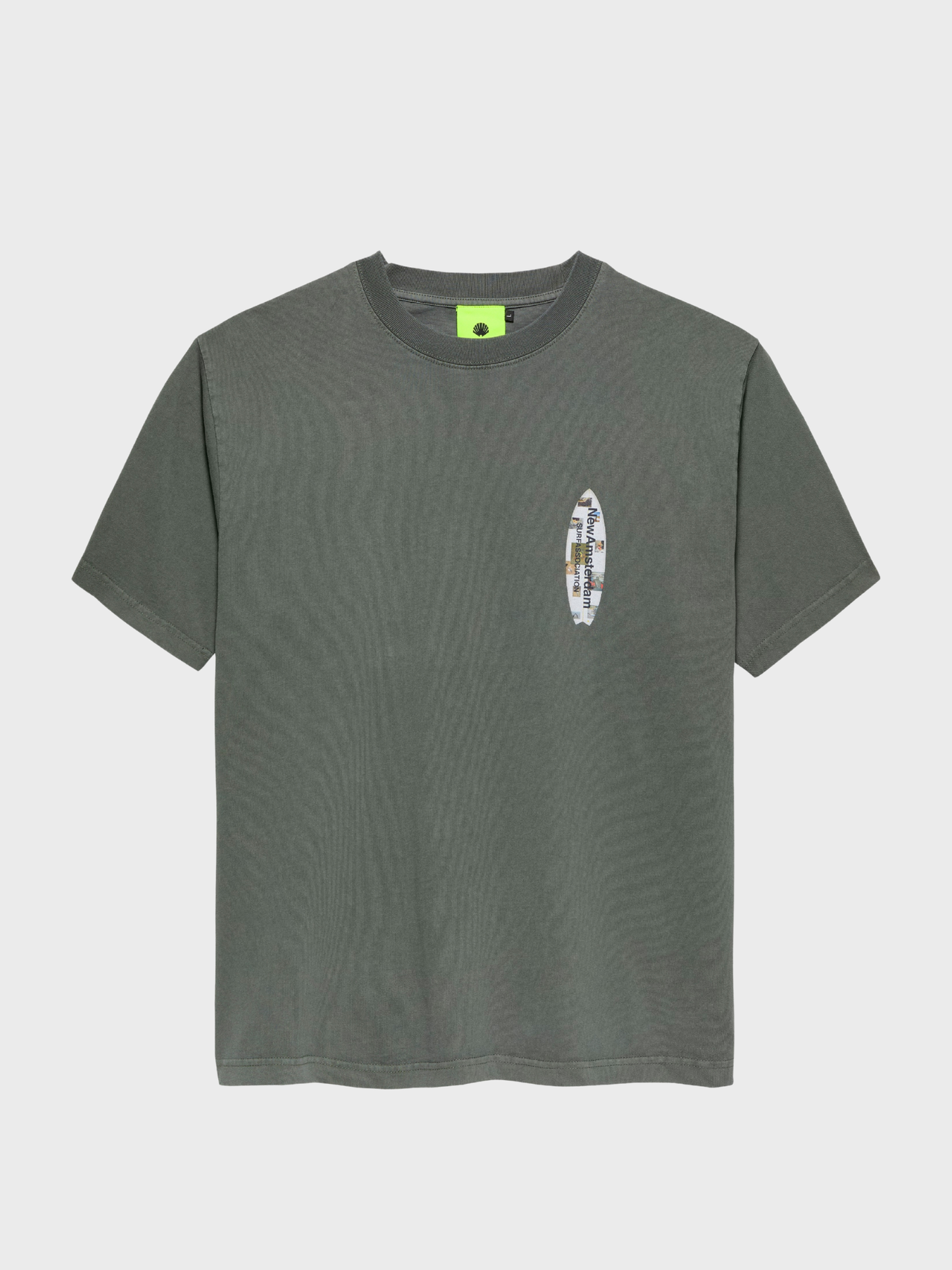 Surf Zine Tee