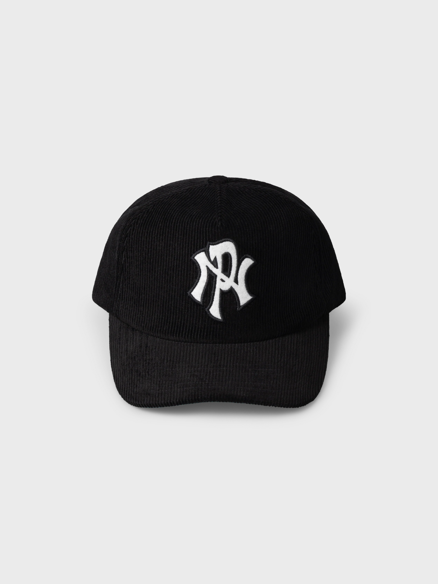Nyp Corduroy Cap