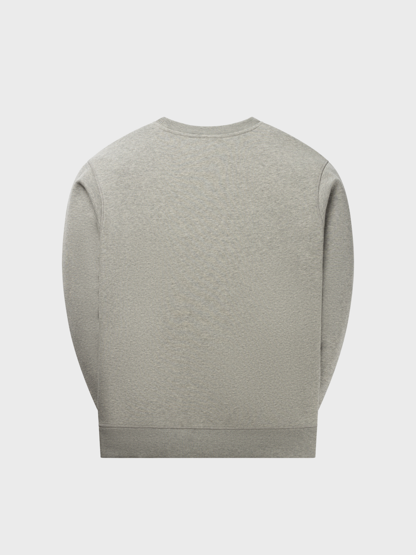 Mono Rib Sweater